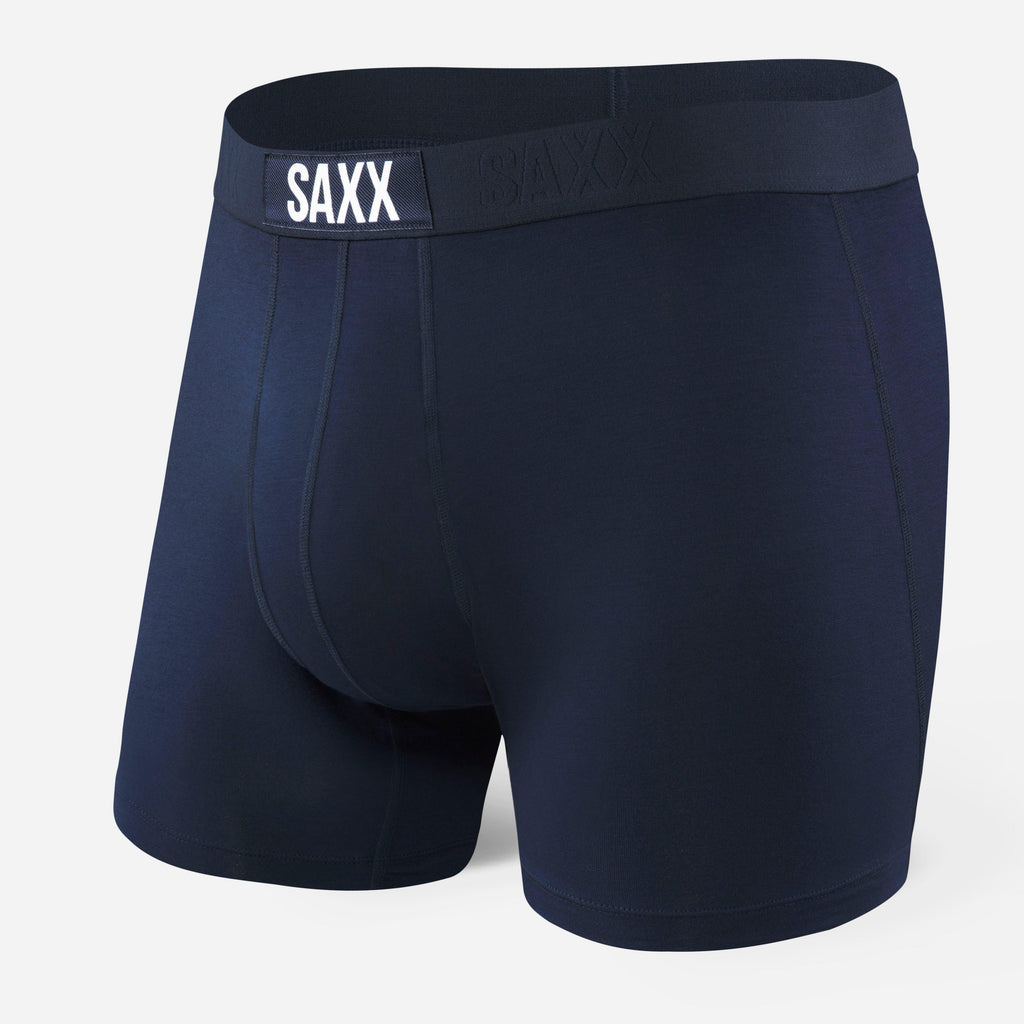 Men's Vibe Boxer Brief