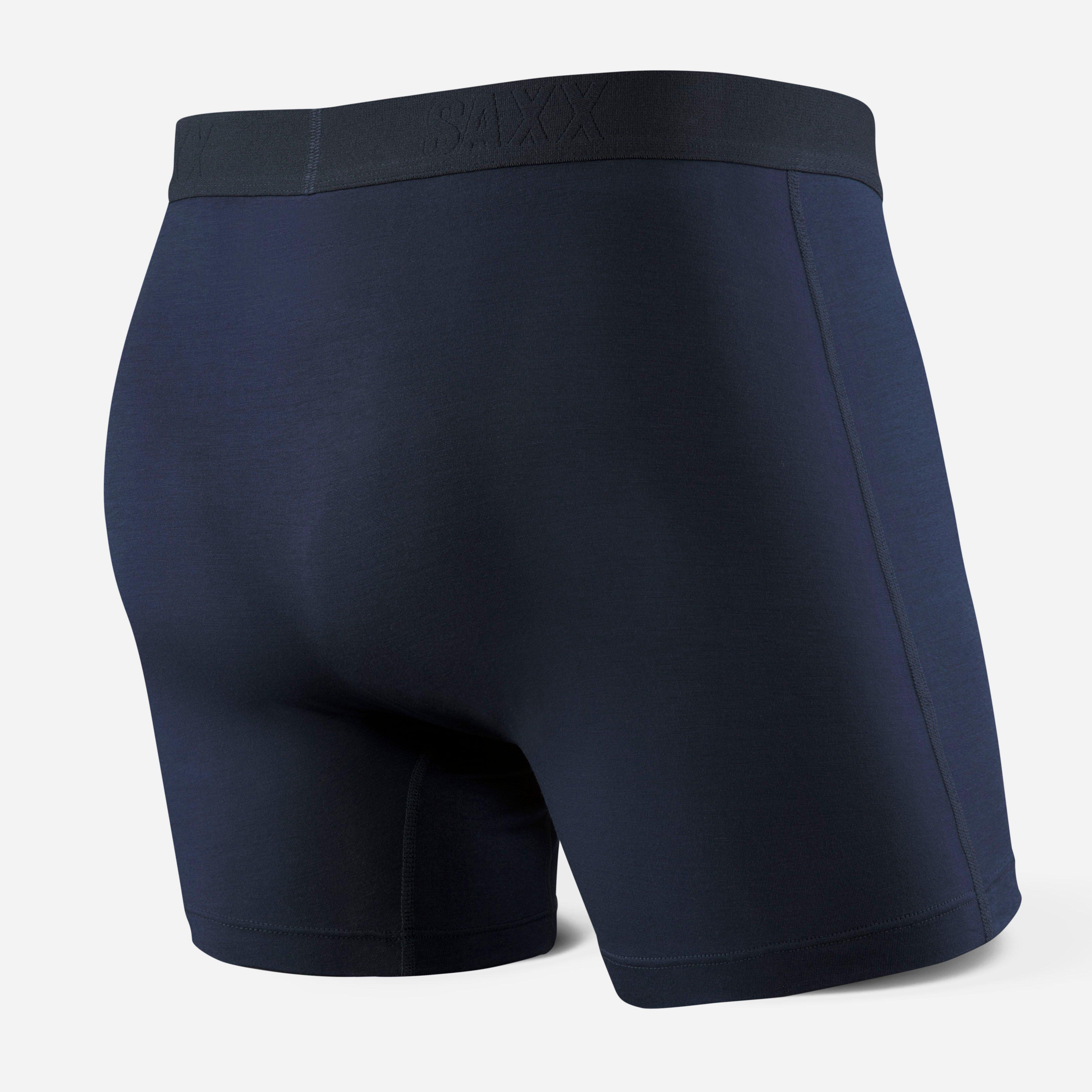 Men's Vibe Boxer Brief