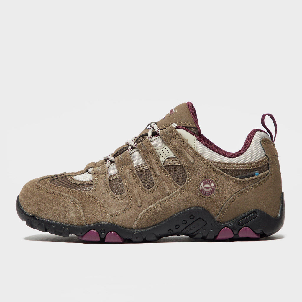 Women's Saunter Waterproof Walking Shoes
