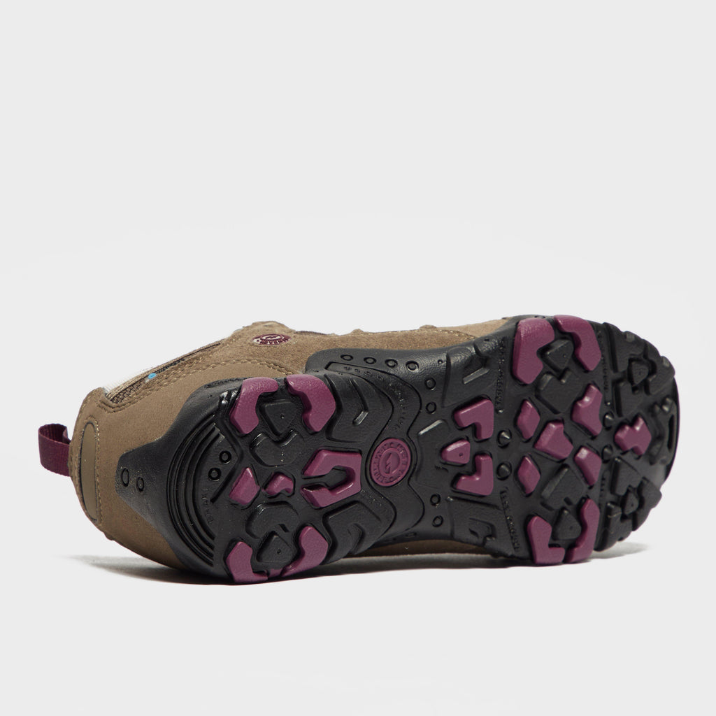 Women's Saunter Waterproof Walking Shoes