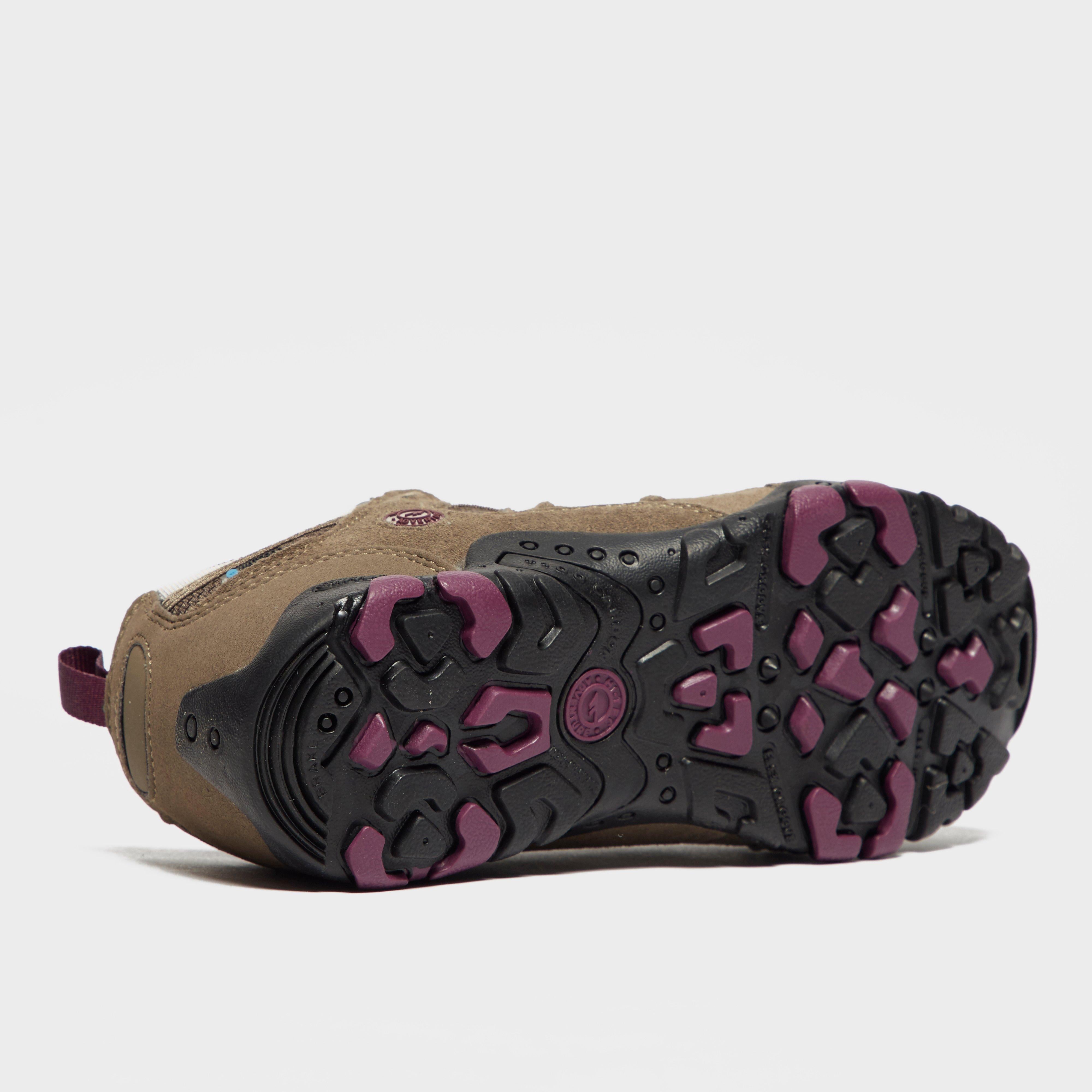 Women's Saunter Waterproof Walking Shoes