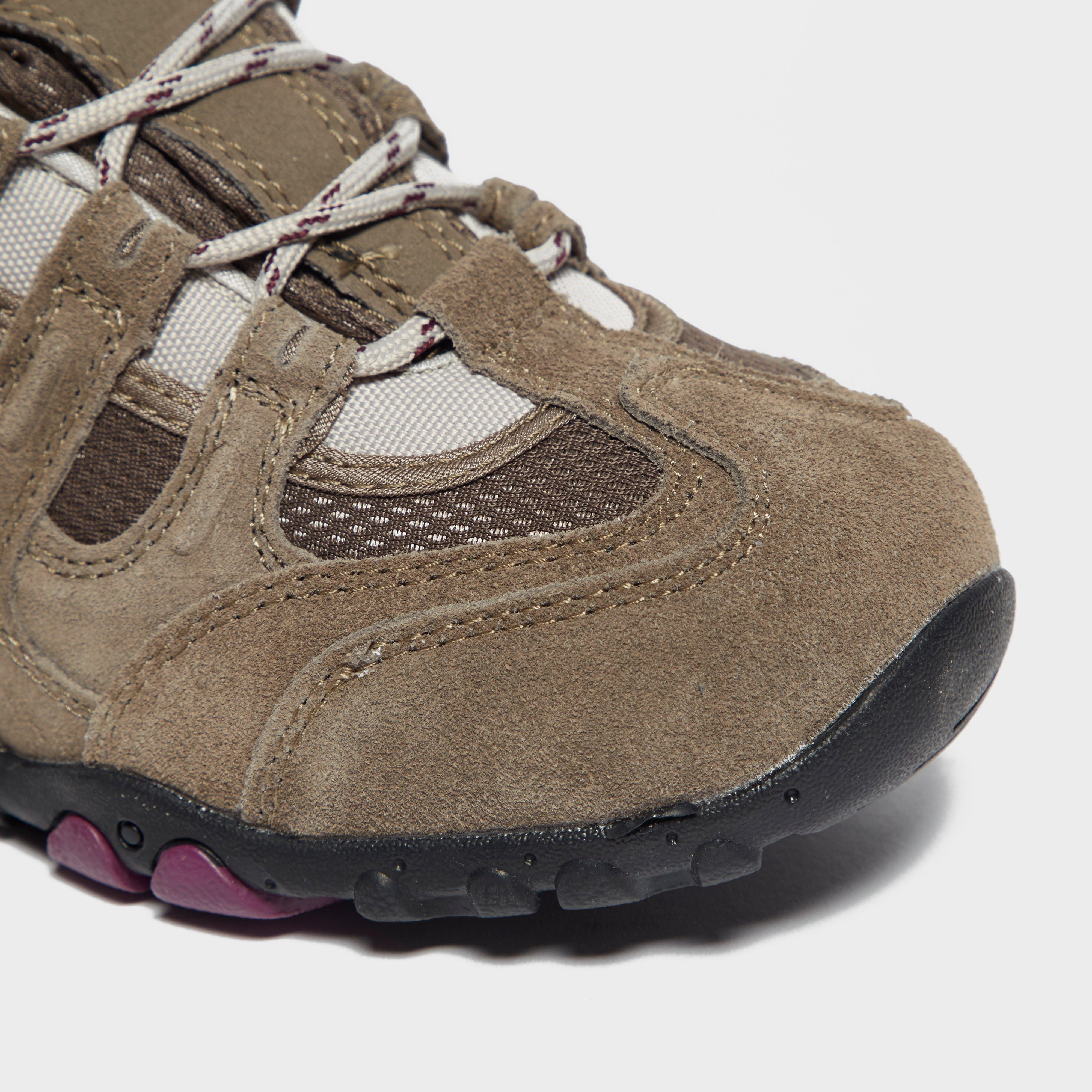 Women's Saunter Waterproof Walking Shoes