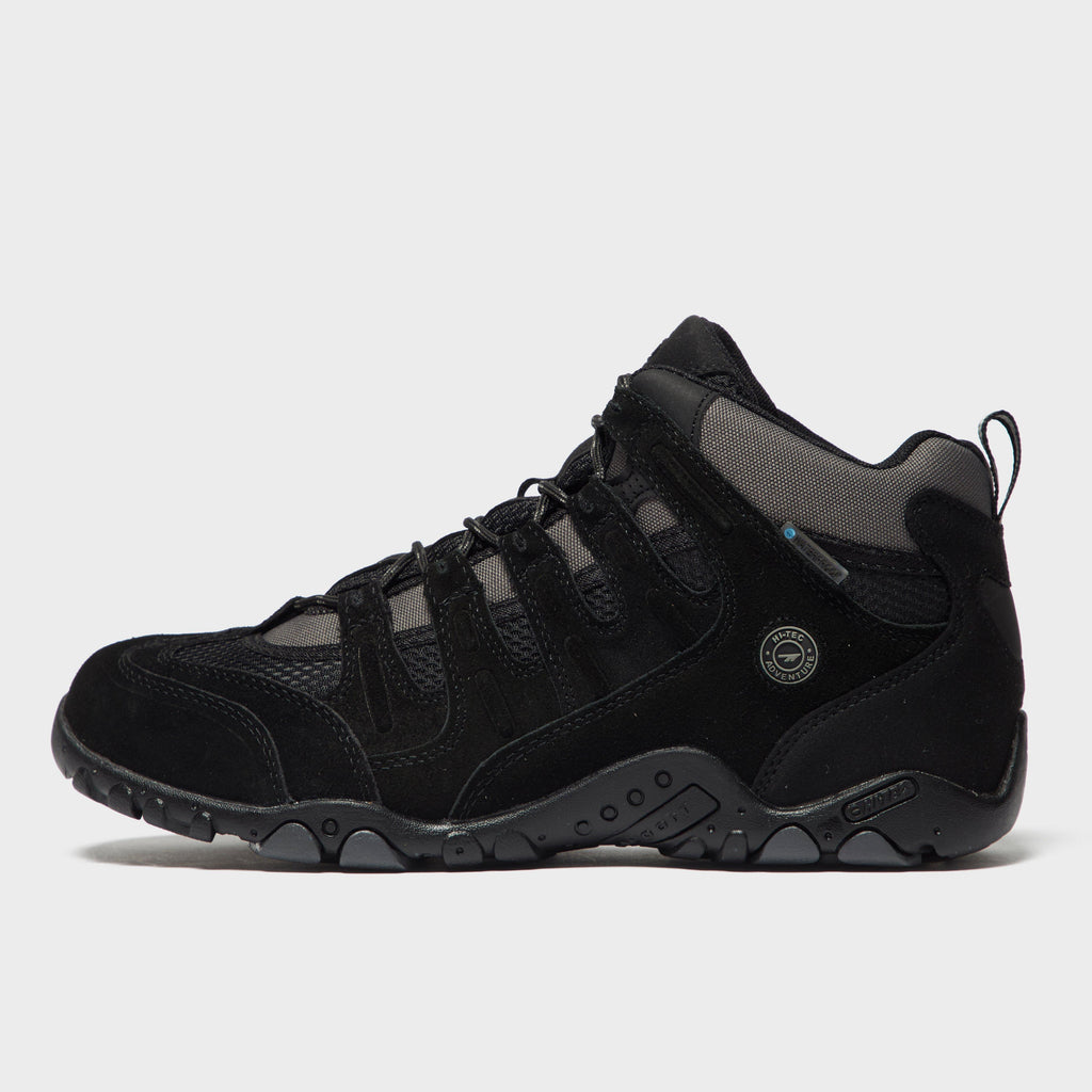 Men’s Saunter Mid Waterproof Walking Boots