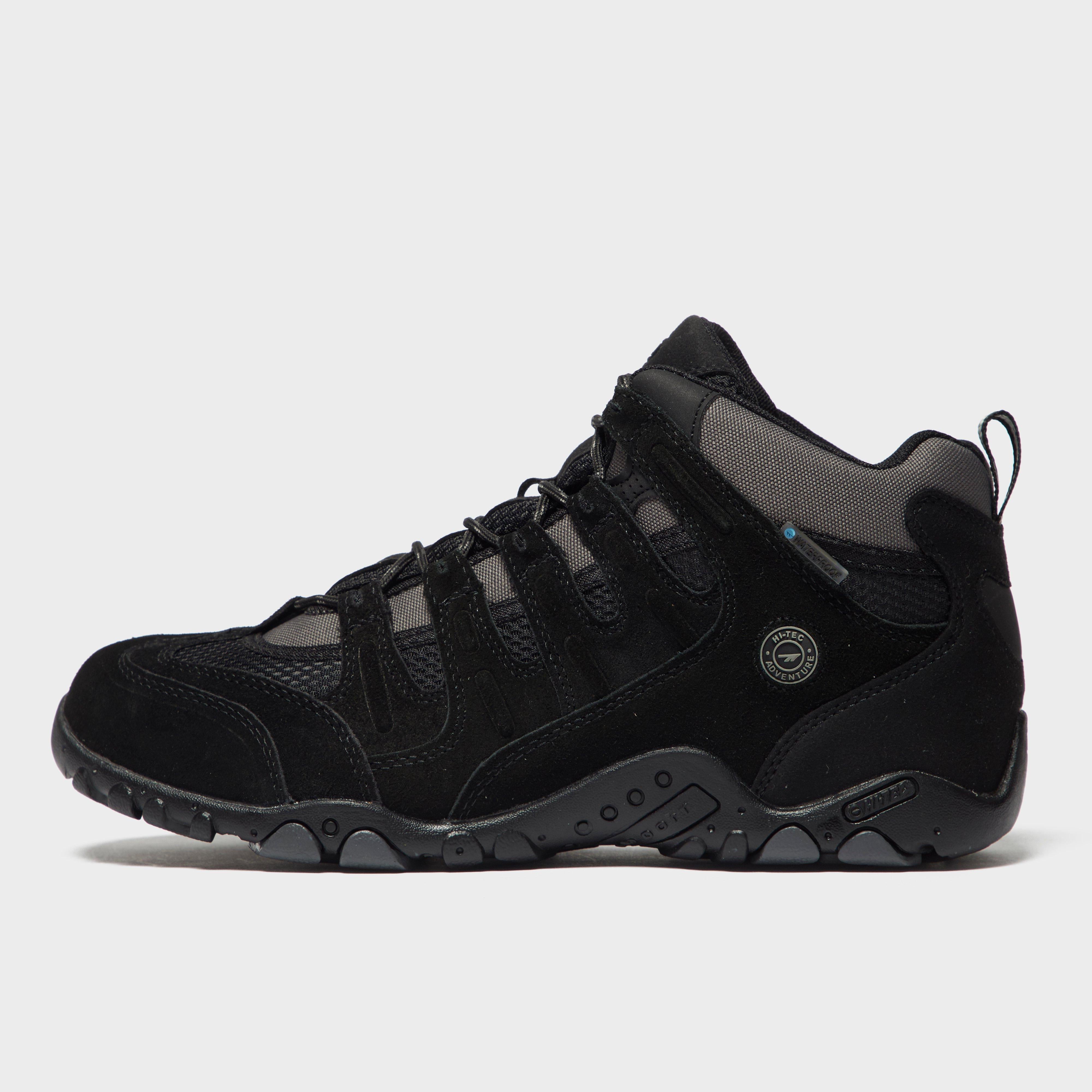 Men’s Saunter Mid Waterproof Walking Boots