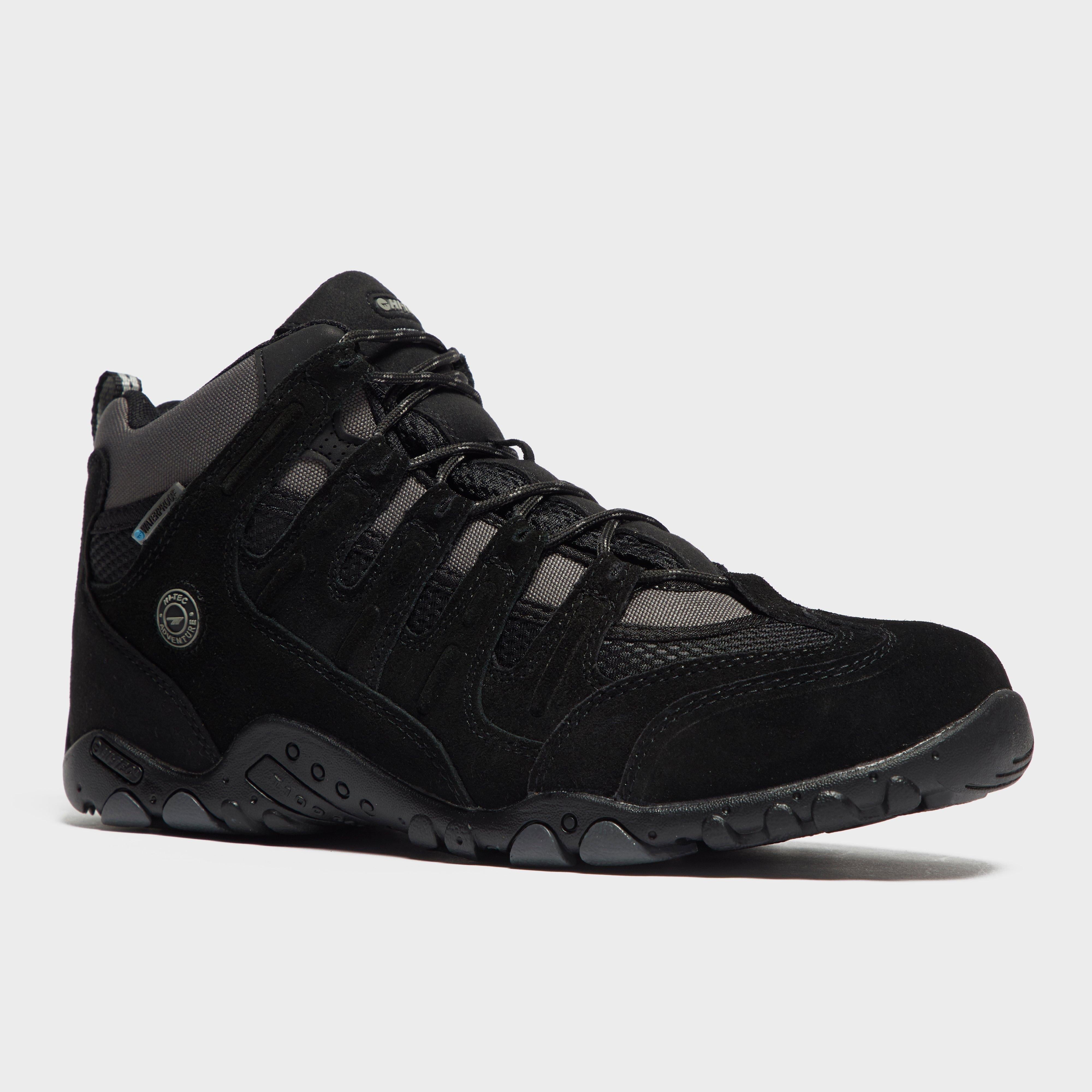 Men’s Saunter Mid Waterproof Walking Boots