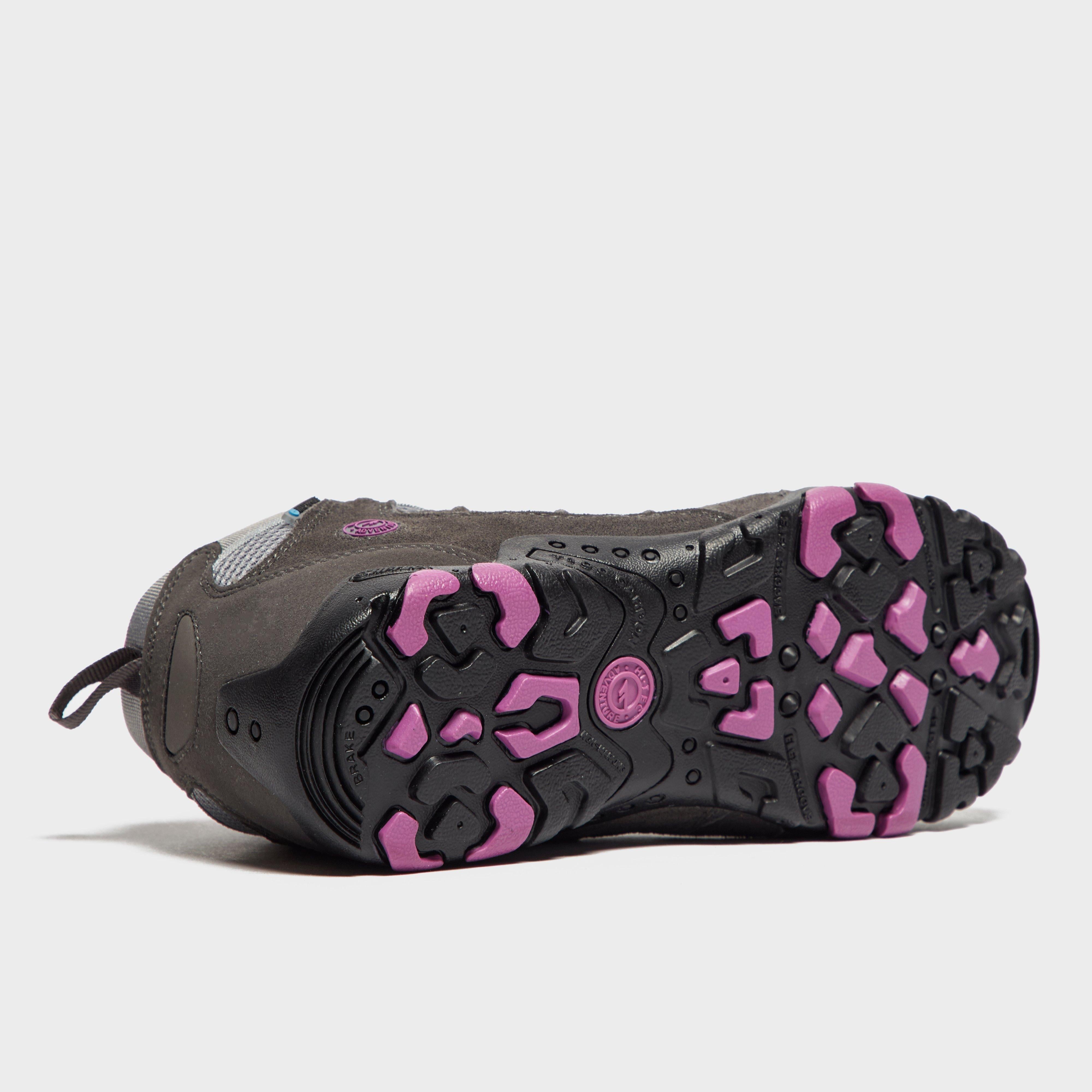 Women's Saunter Waterproof Walking Boots