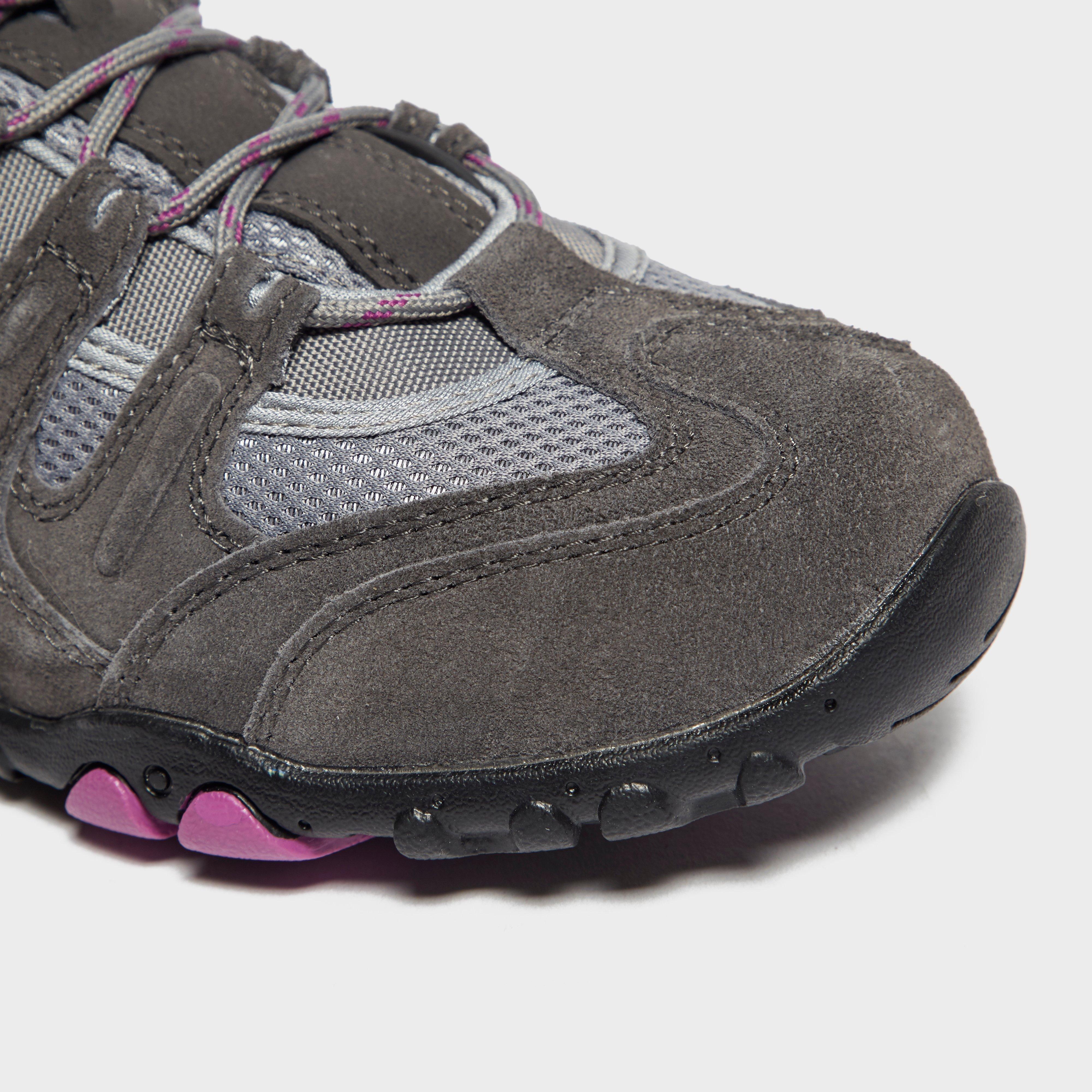 Women's Saunter Waterproof Walking Boots