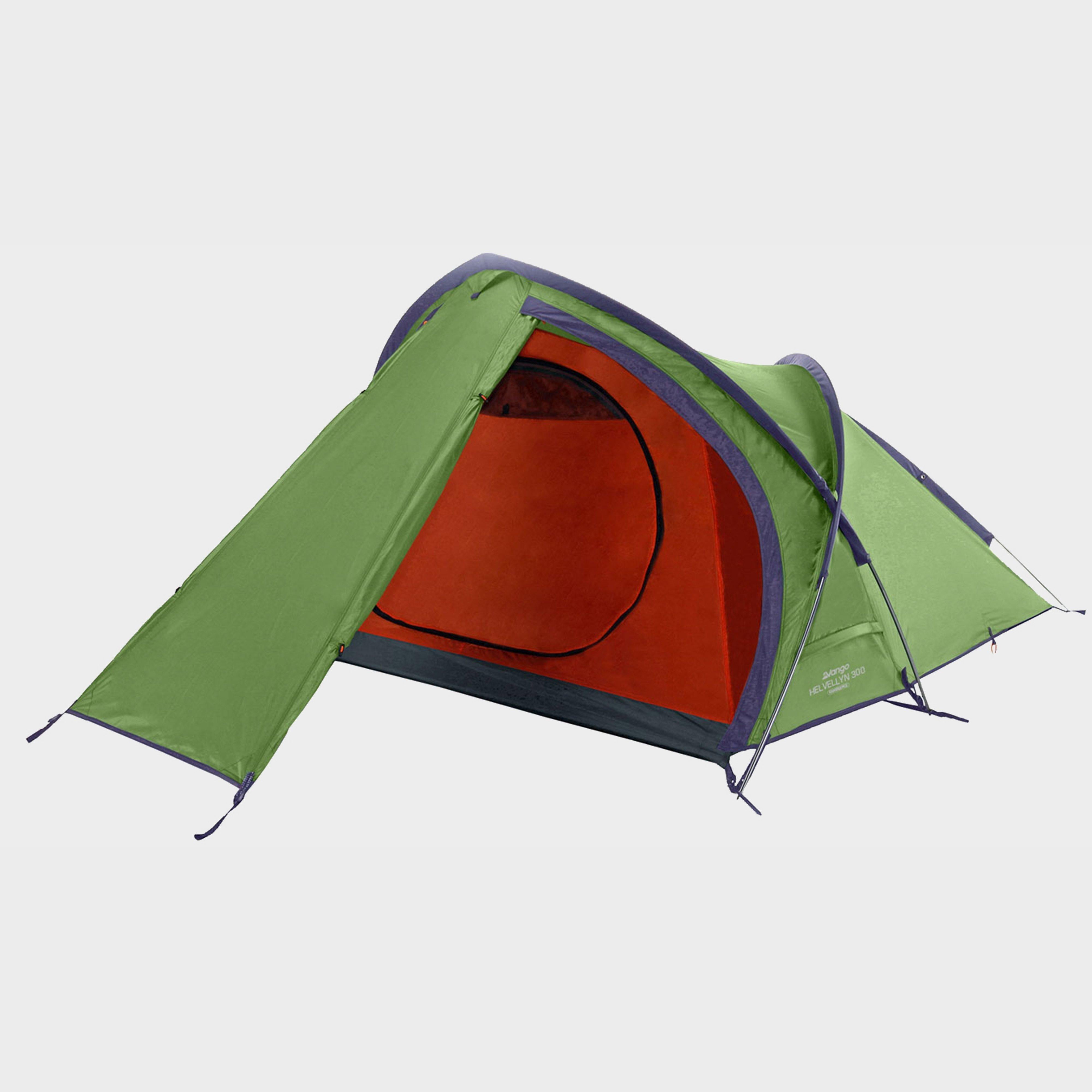 Helvellyn 300 3 Person Tent