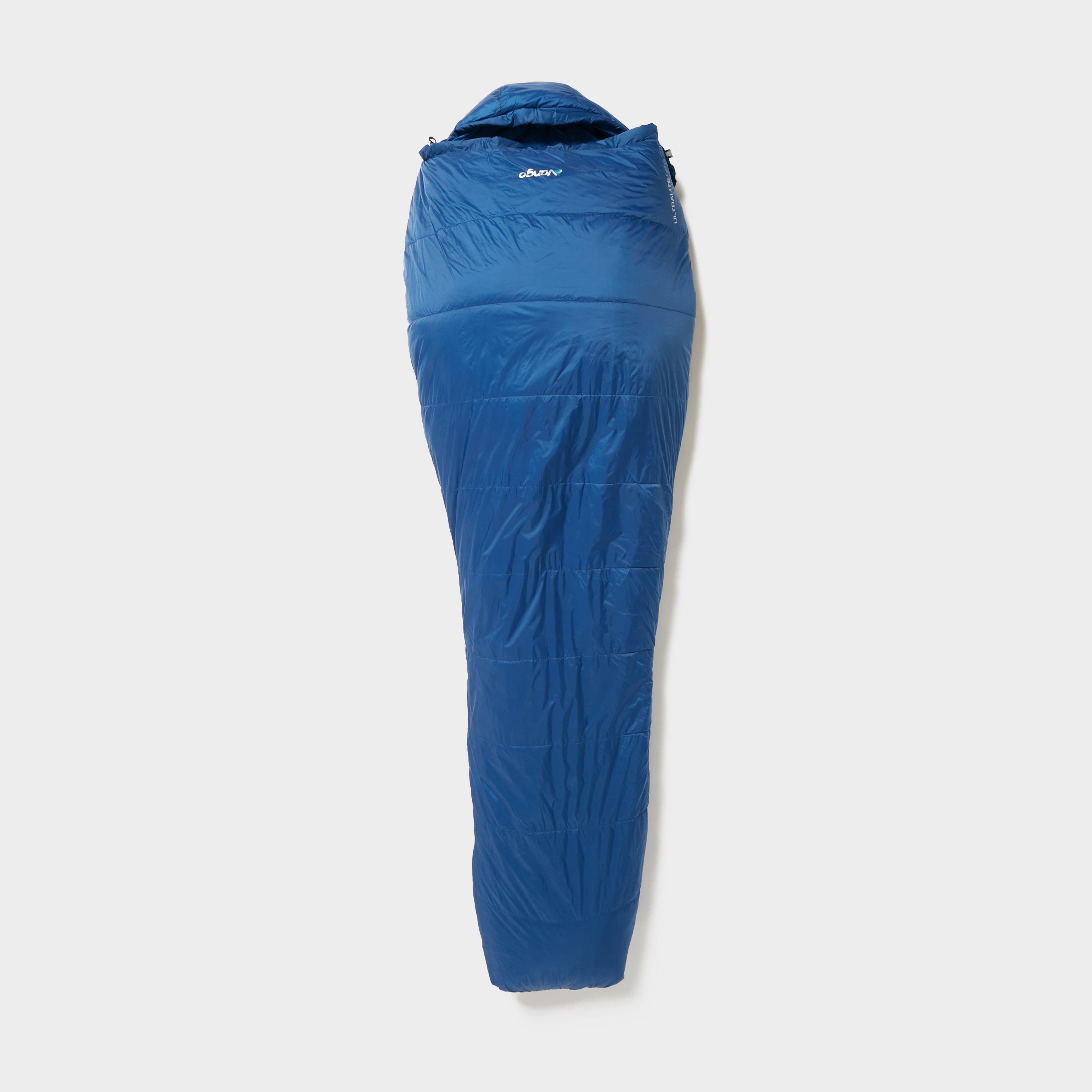 Ultralite Pro 200 Long Sleeping Bag