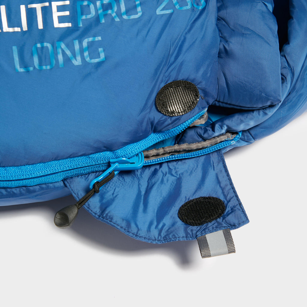 Ultralite Pro 200 Long Sleeping Bag