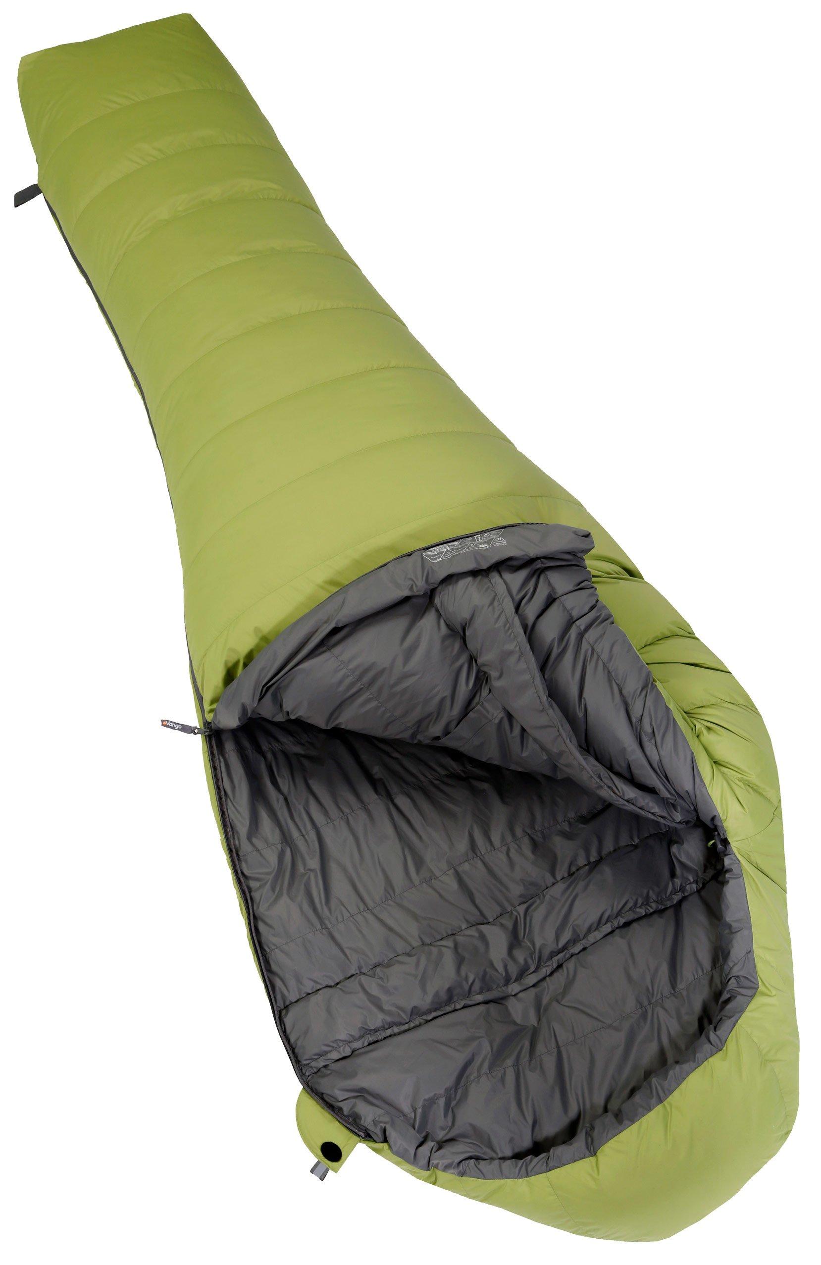 Venom 600 Sleeping Bag
