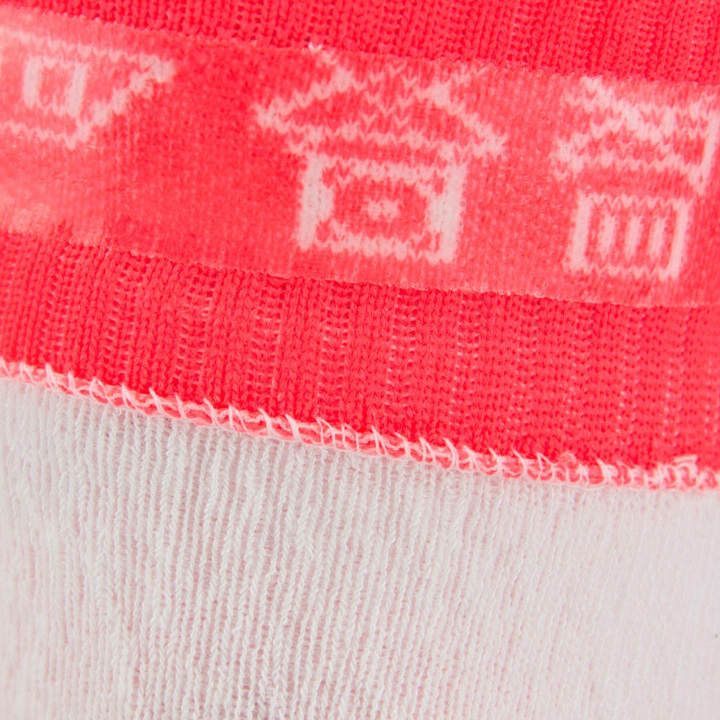 Super Thin Pro Ankle Sock with Hydrostop