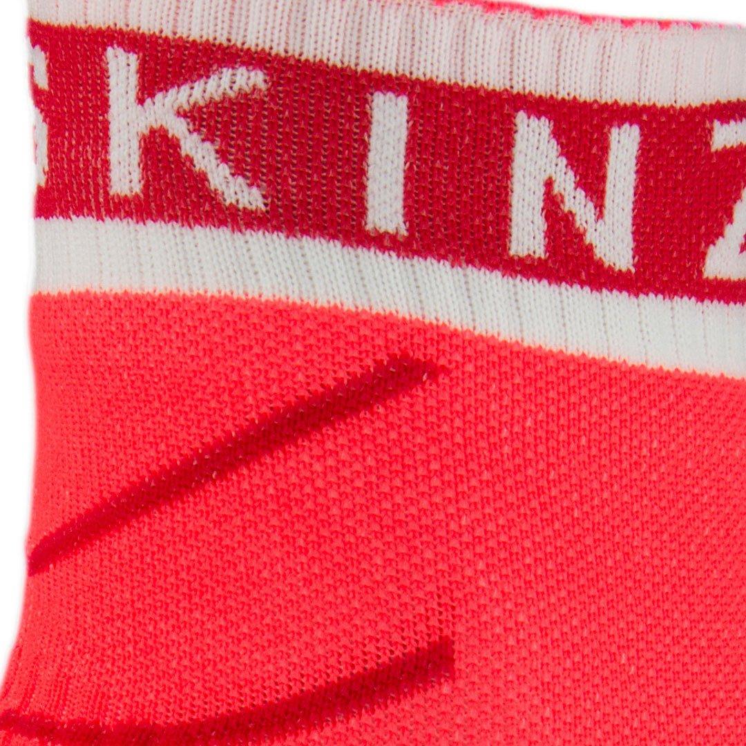 Super Thin Pro Ankle Sock with Hydrostop