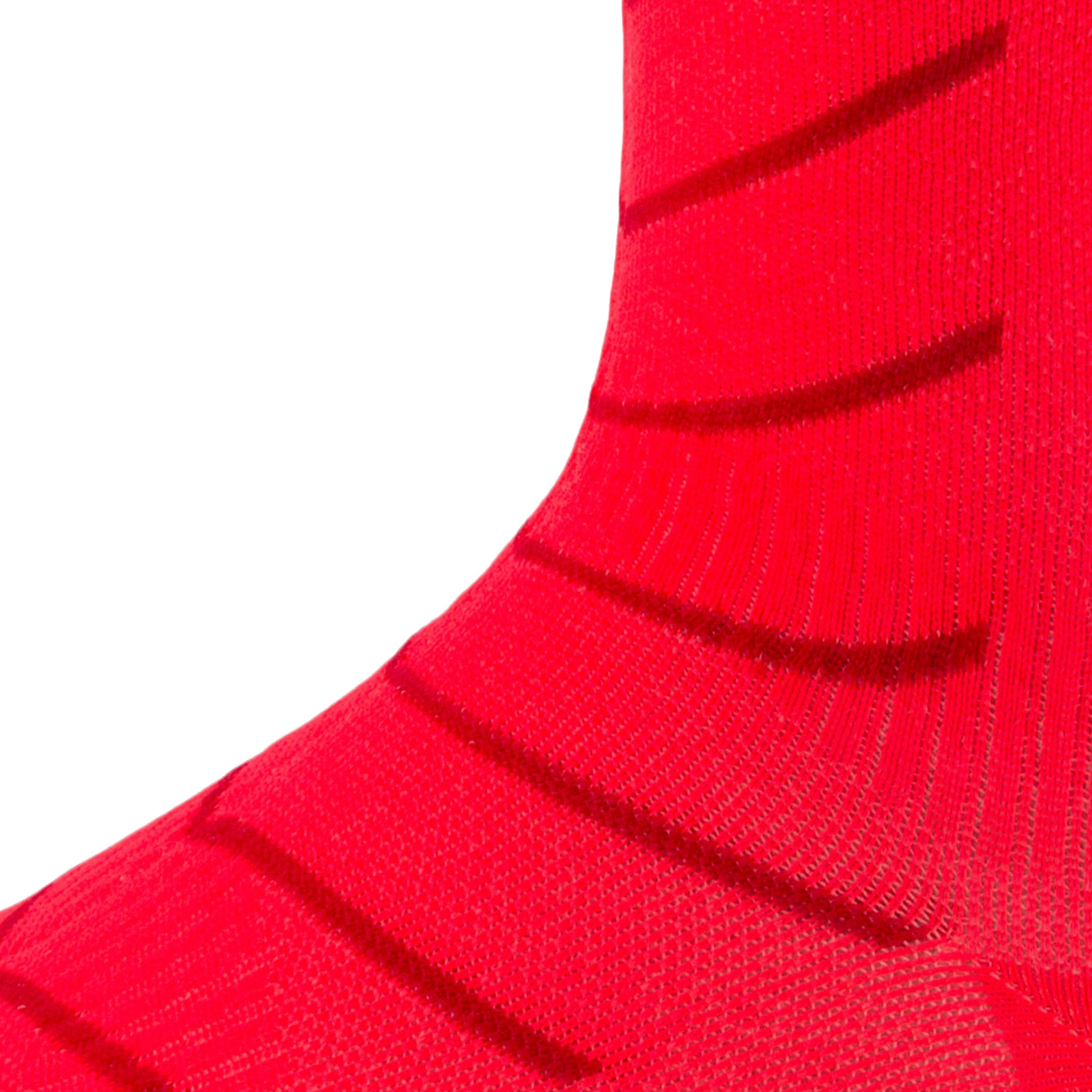 Super Thin Pro Mid Sock with Hydrostop