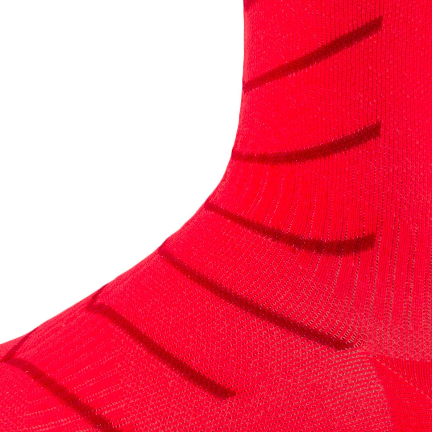 Super Thin Pro Mid Sock with Hydrostop