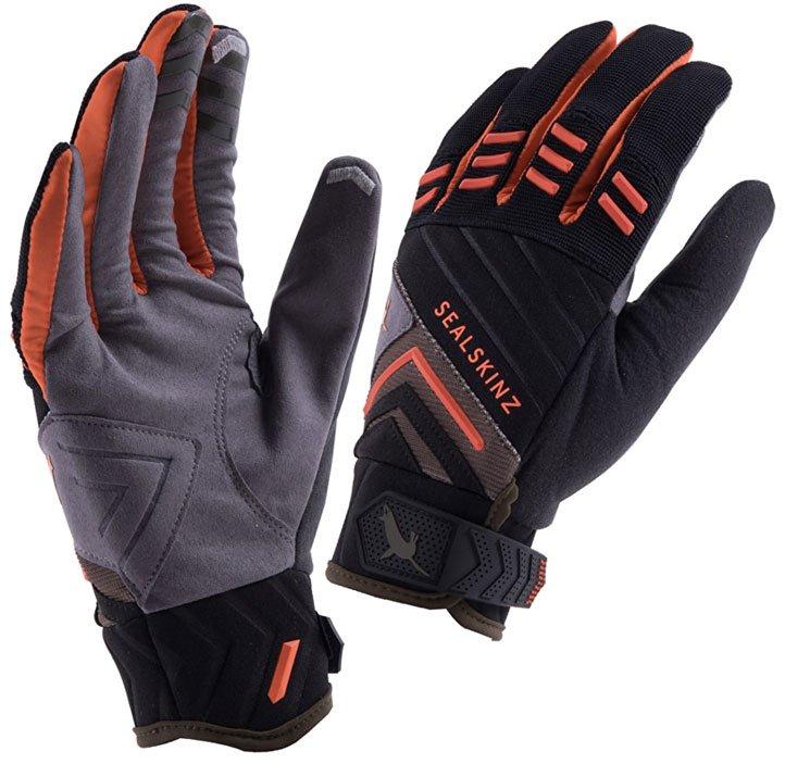 Dragon Eye Trail Gloves