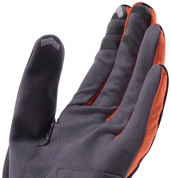 Dragon Eye Trail Gloves