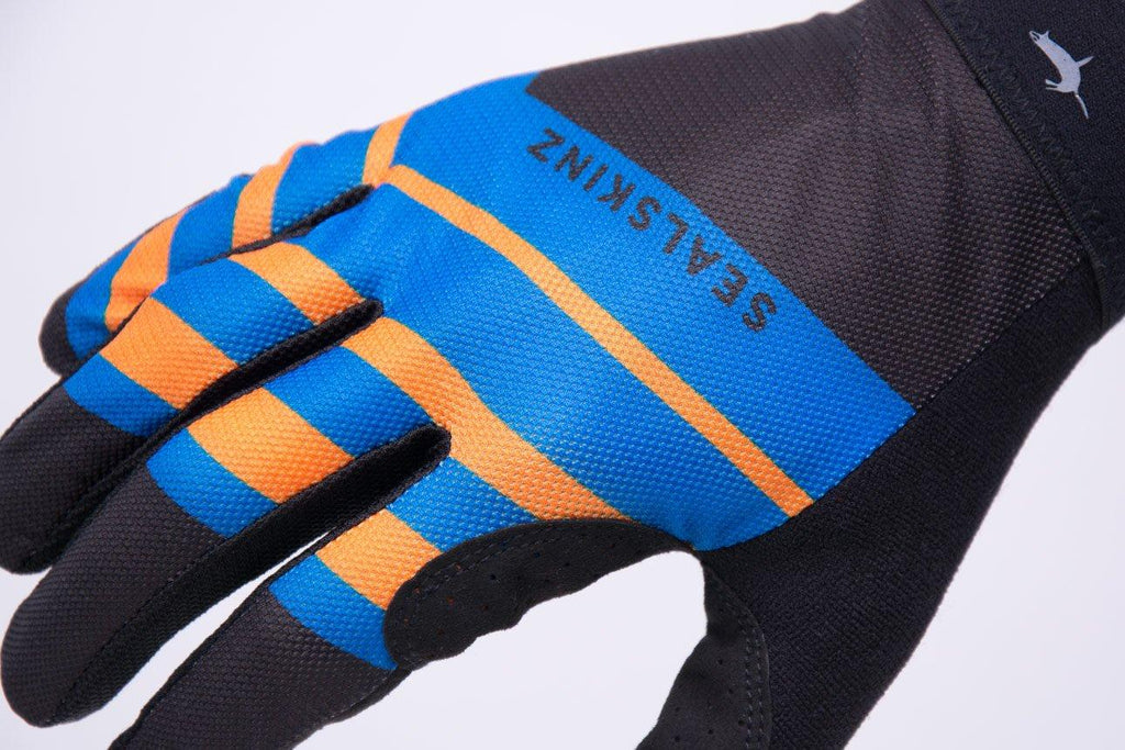 Dragon Eye MTB Ultralite Gloves