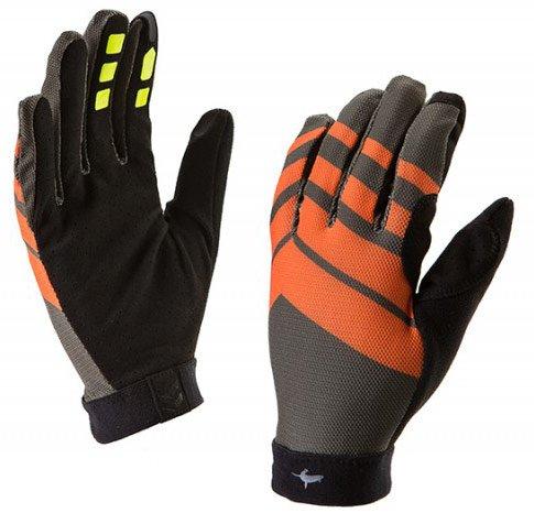 Dragon Eye MTB Ultralite Gloves