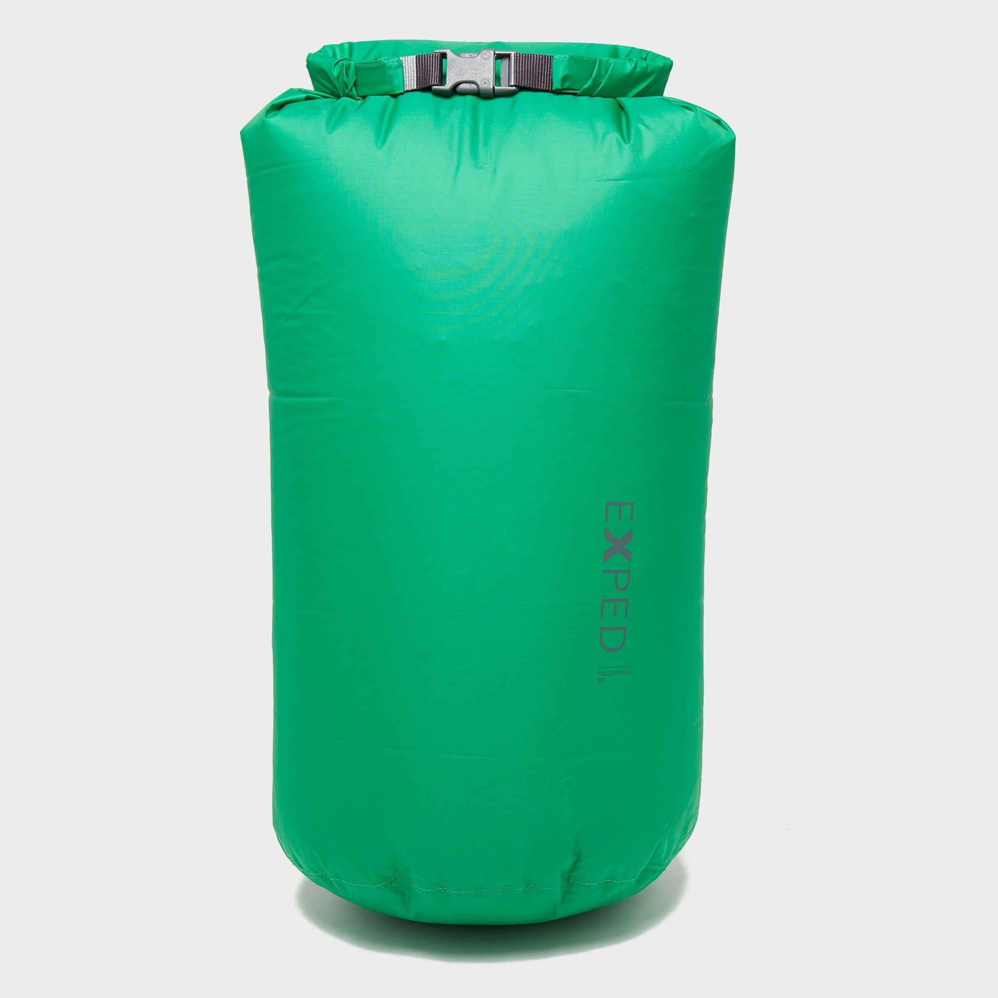 Fold Drybag 22L