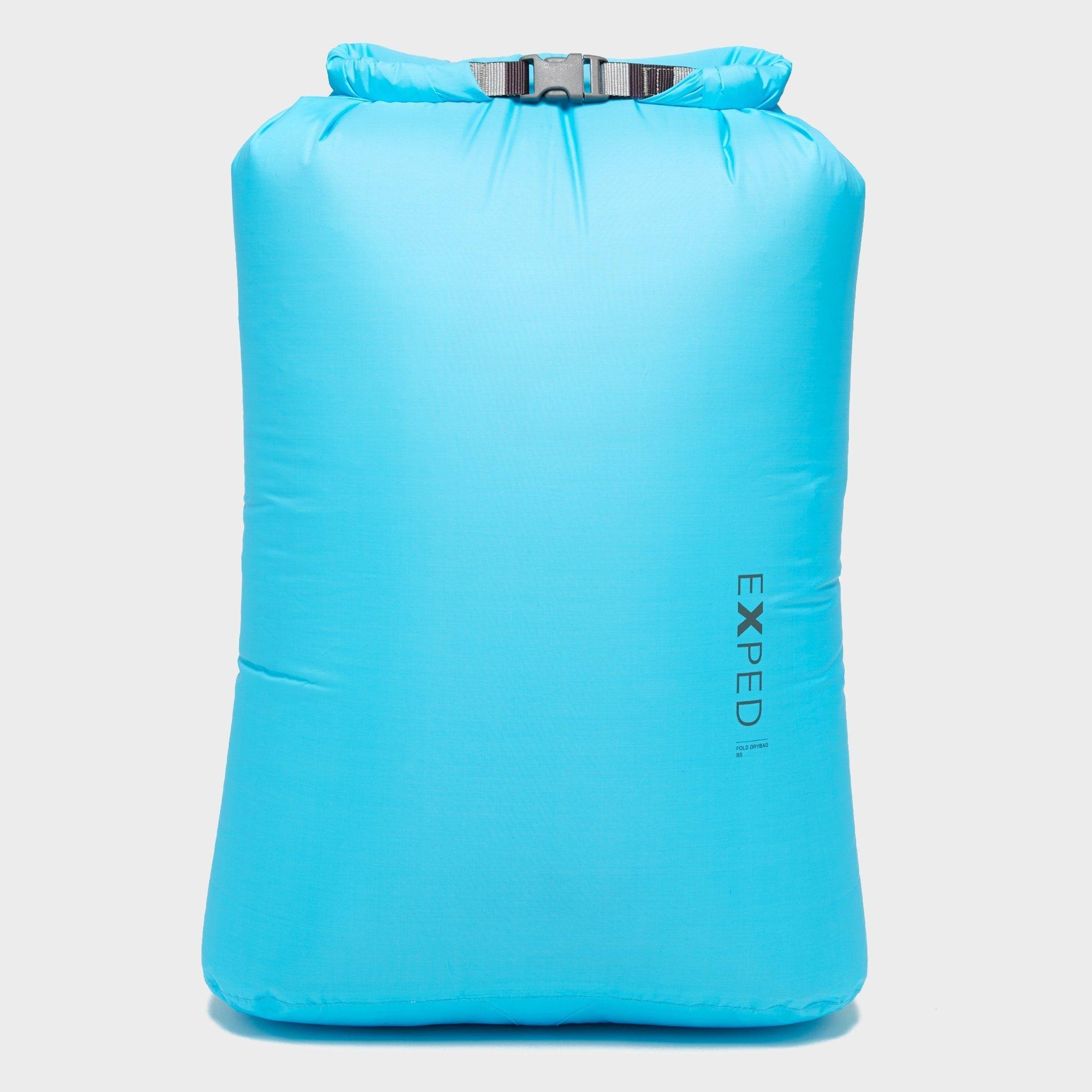 Expedition Dry Fold Bag 40L