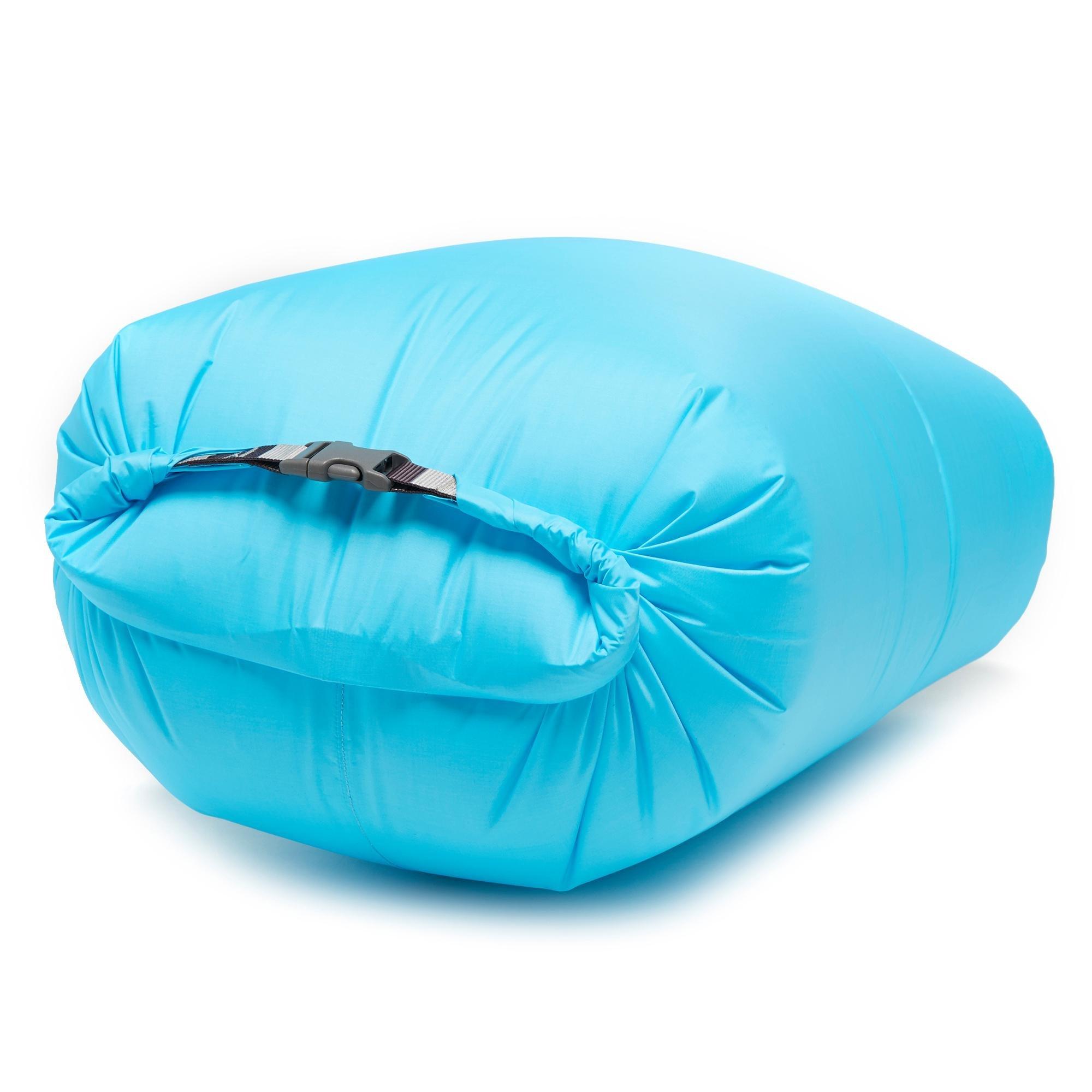 Expedition Dry Fold Bag 40L
