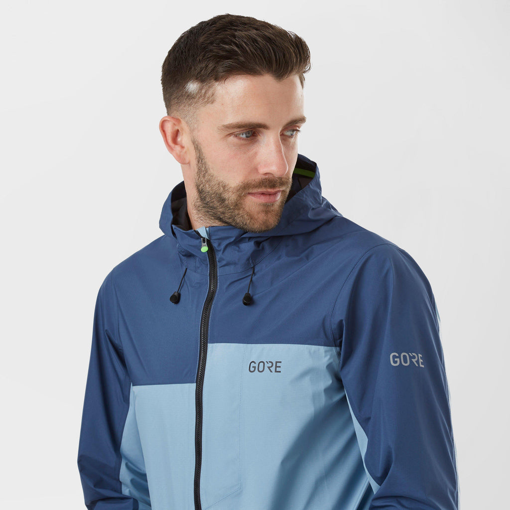 C5 GORE-TEX® Active Trail Hooded Jacket