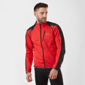 Men’s C3 GORE® Windstopper® Phantom Zip-Off Jacket