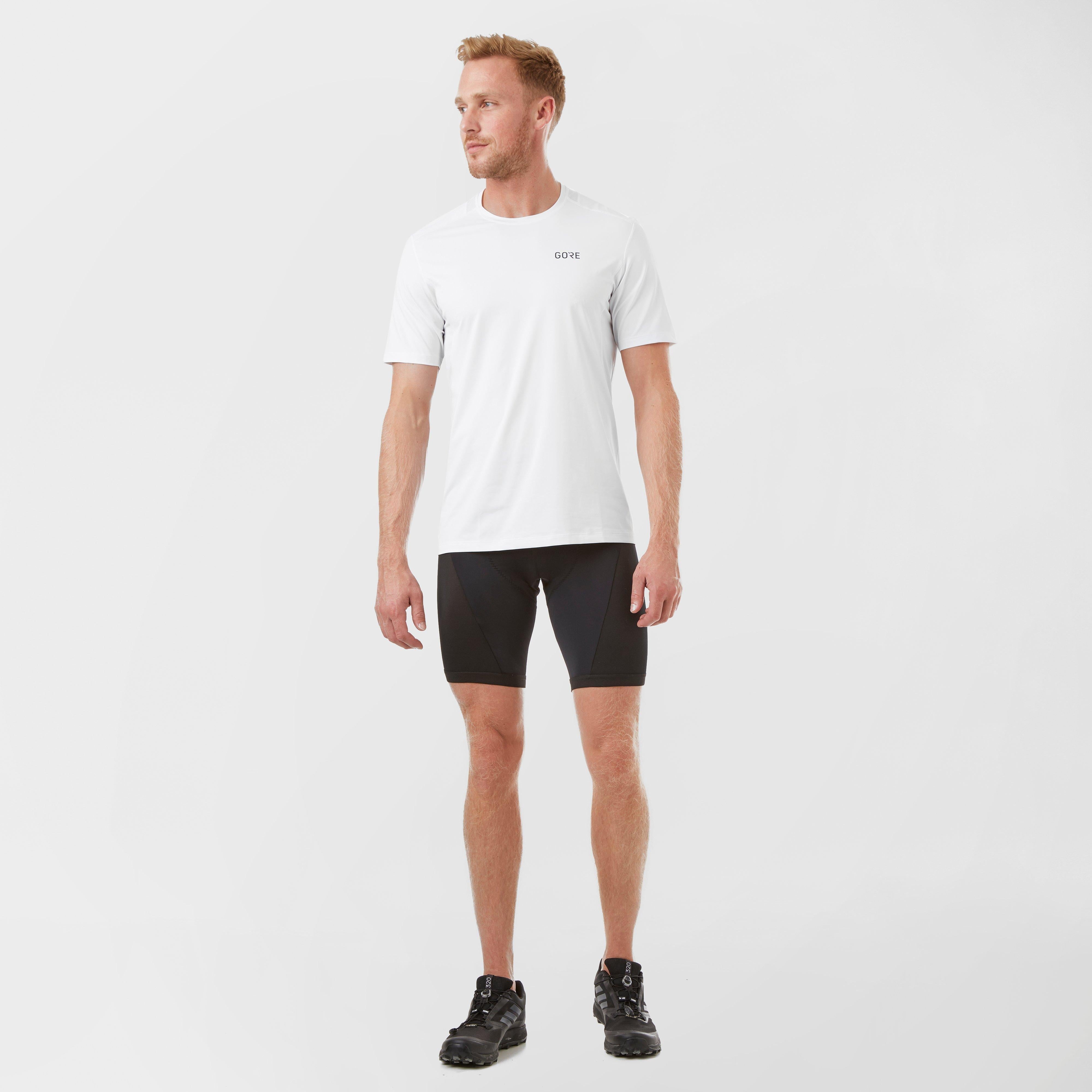 Men's C3 Liner Short Tights