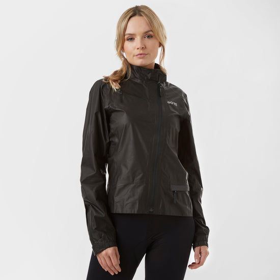 Womens C5 Women GORE-TEX SHAKEDRY®™ Jacket