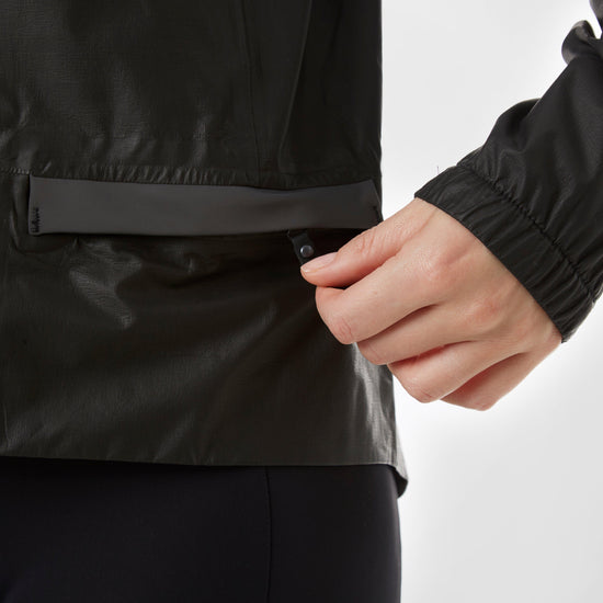 Womens C5 Women GORE-TEX SHAKEDRY®™ Jacket