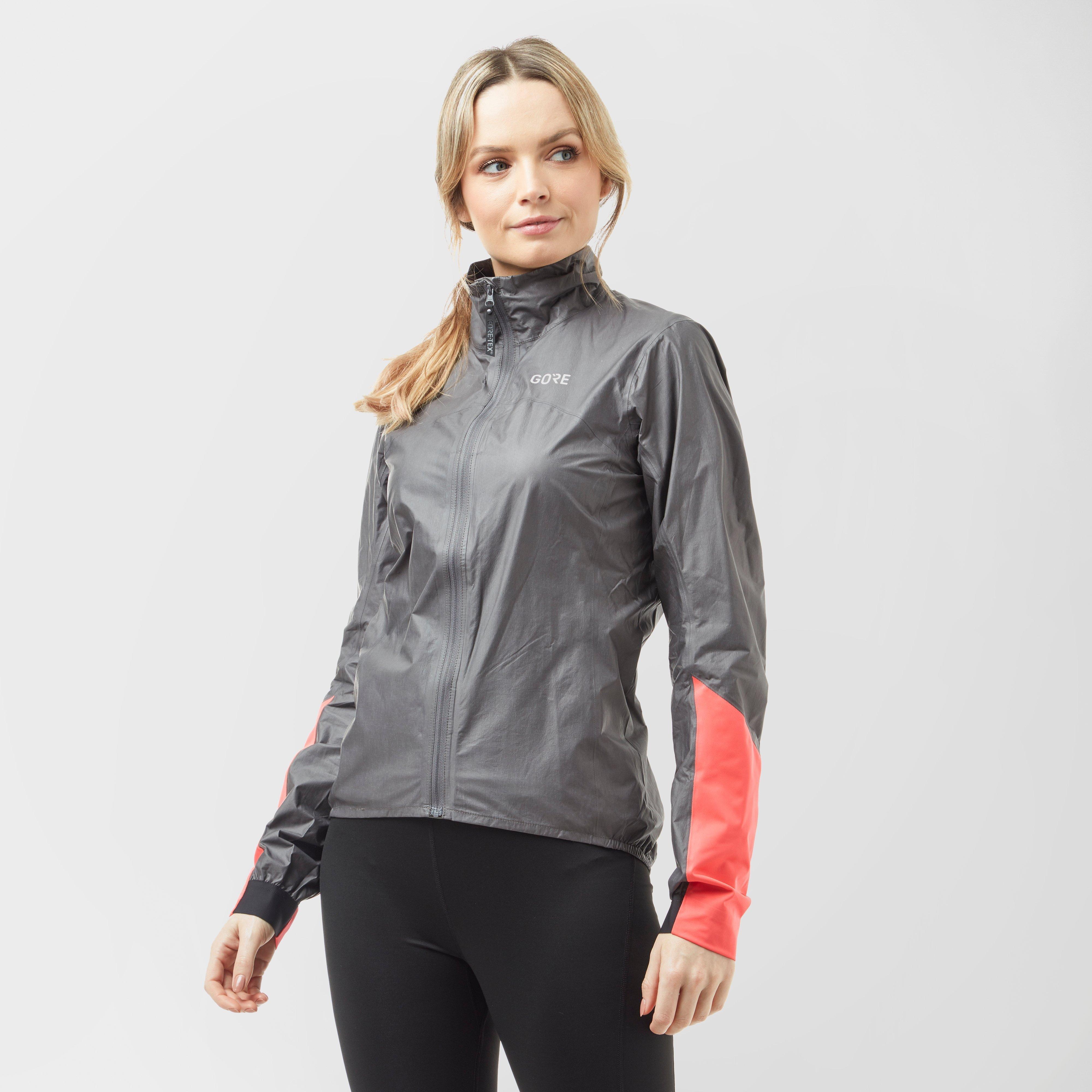 Women's C7 GORE-TEX Shakedry™ Viz Jacket