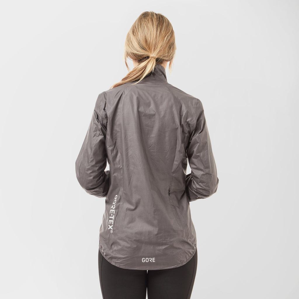 Women's C7 GORE-TEX Shakedry™ Viz Jacket