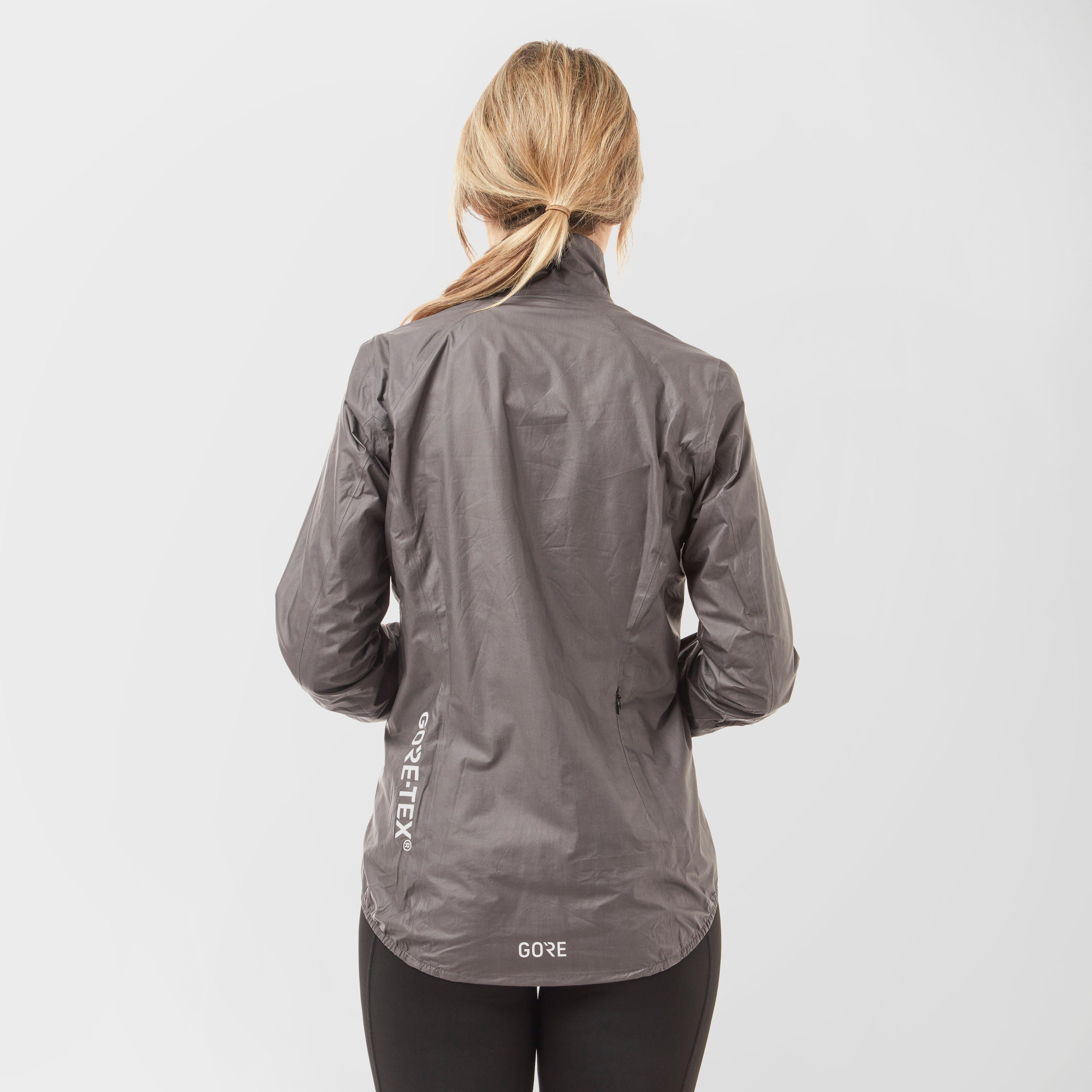 Women's C7 GORE-TEX Shakedry™ Viz Jacket
