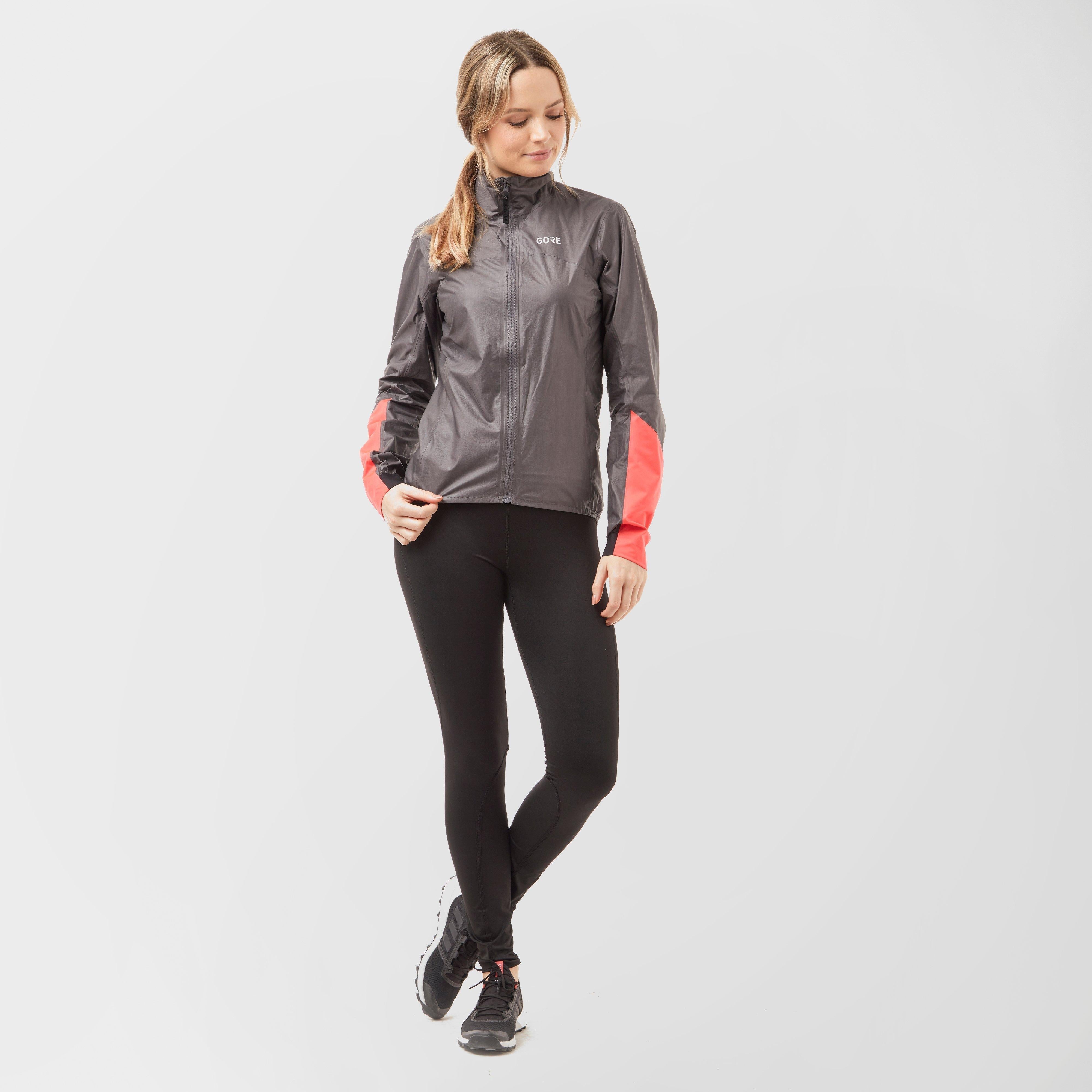 Women's C7 GORE-TEX Shakedry™ Viz Jacket