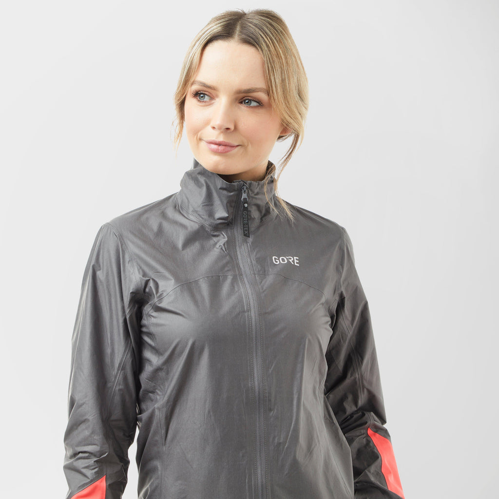 Women's C7 GORE-TEX Shakedry™ Viz Jacket