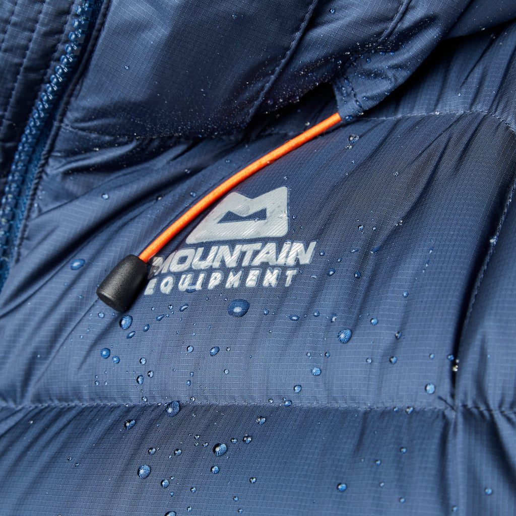 Men's Lightline Down Jacket