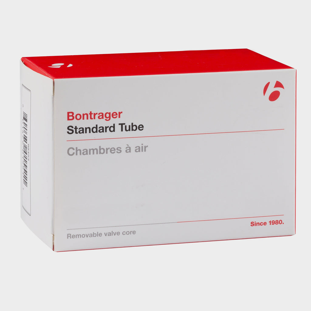 Standard 29” x 2.0 Schrader Bike Valve Tube