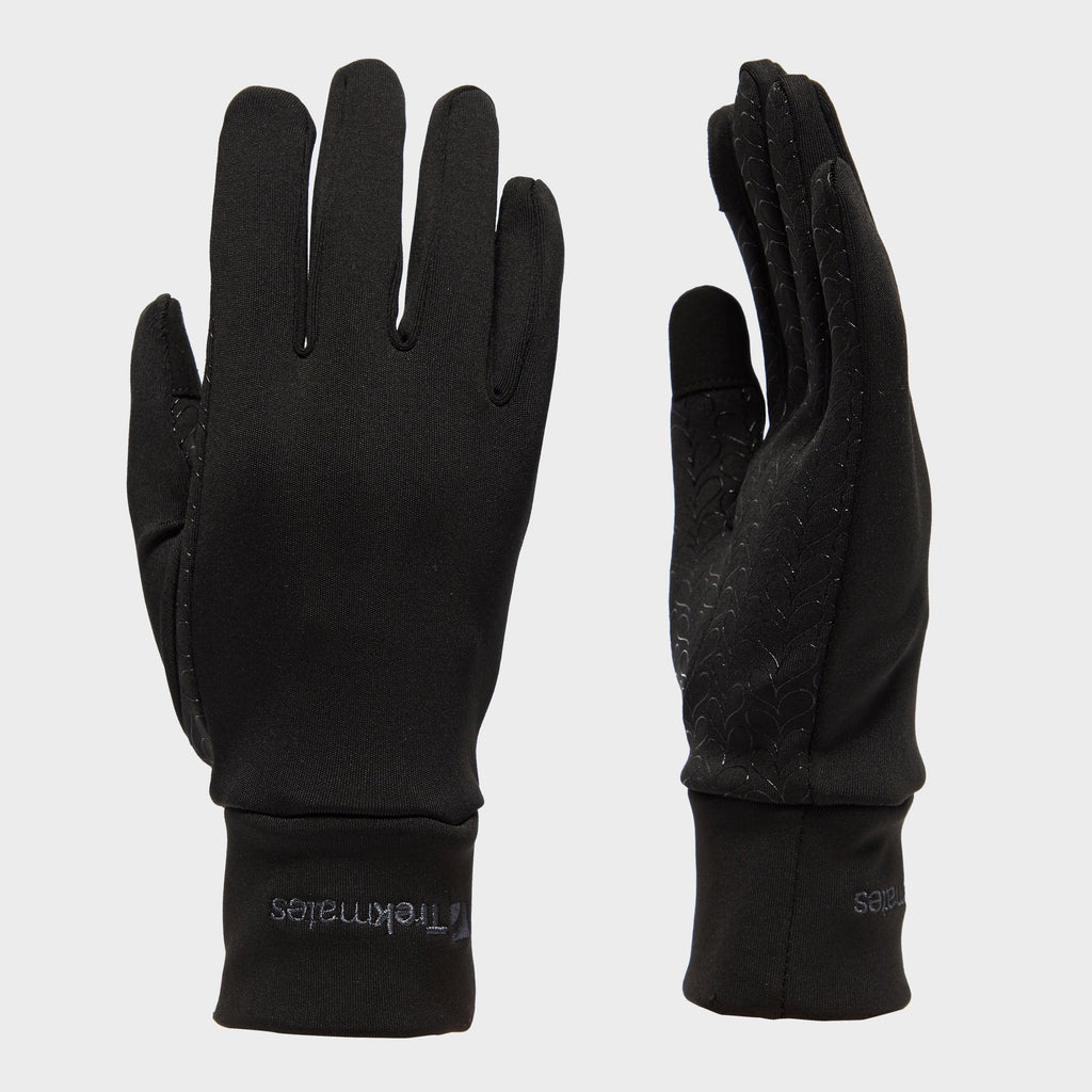 Women’s Touchscreen Grip Gloves