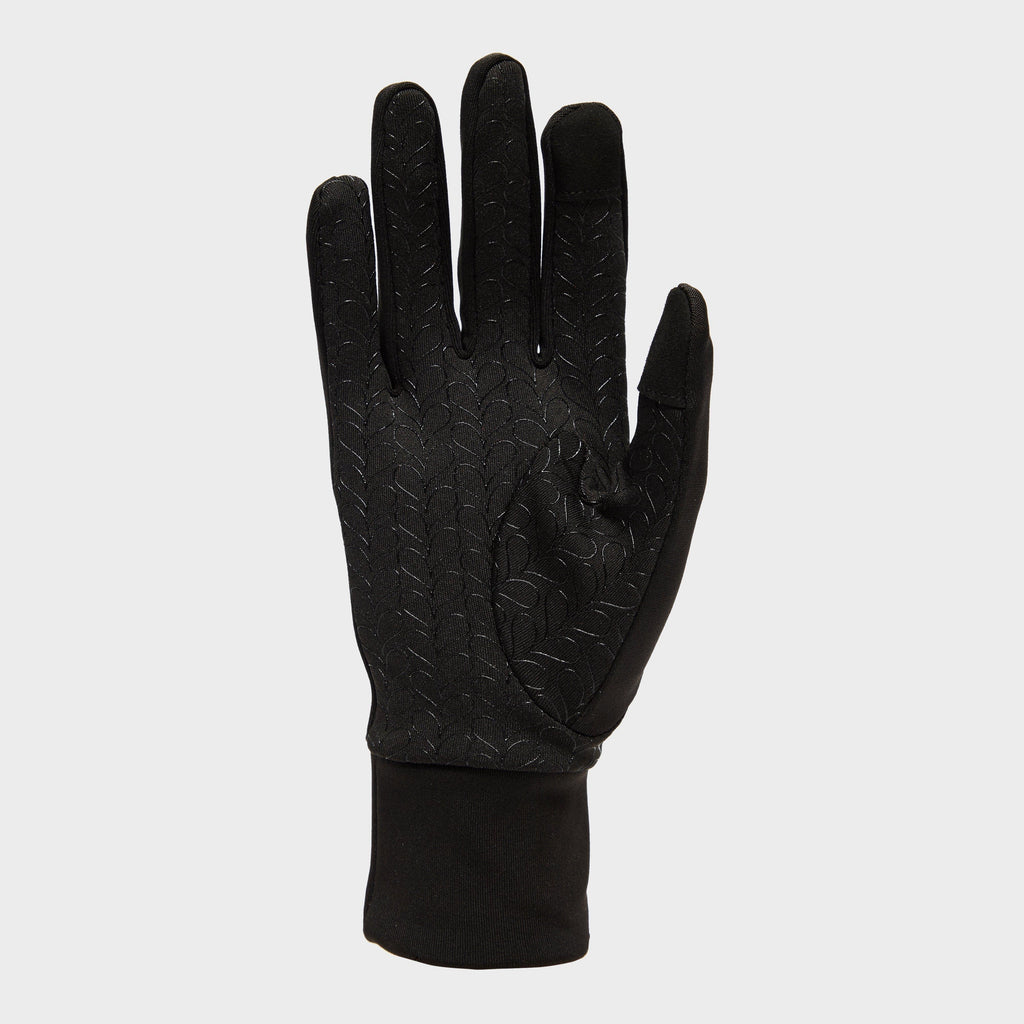 Women’s Touchscreen Grip Gloves