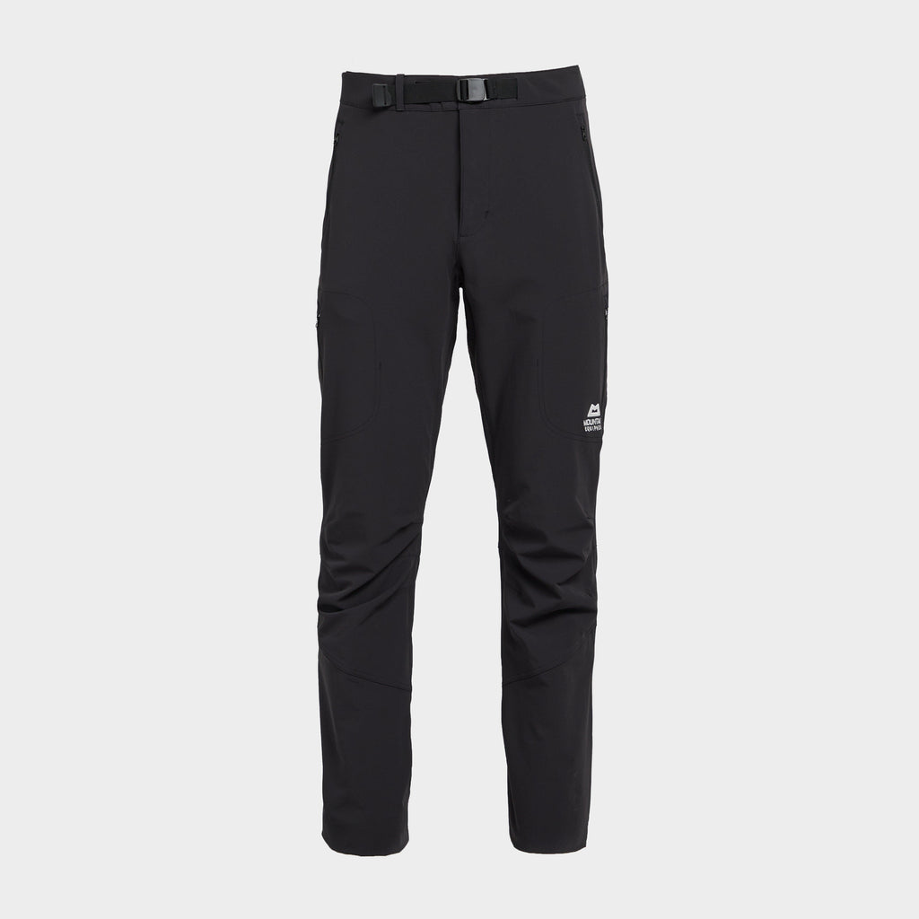 Men's Ibex Softshell Pant (Regular Length)
