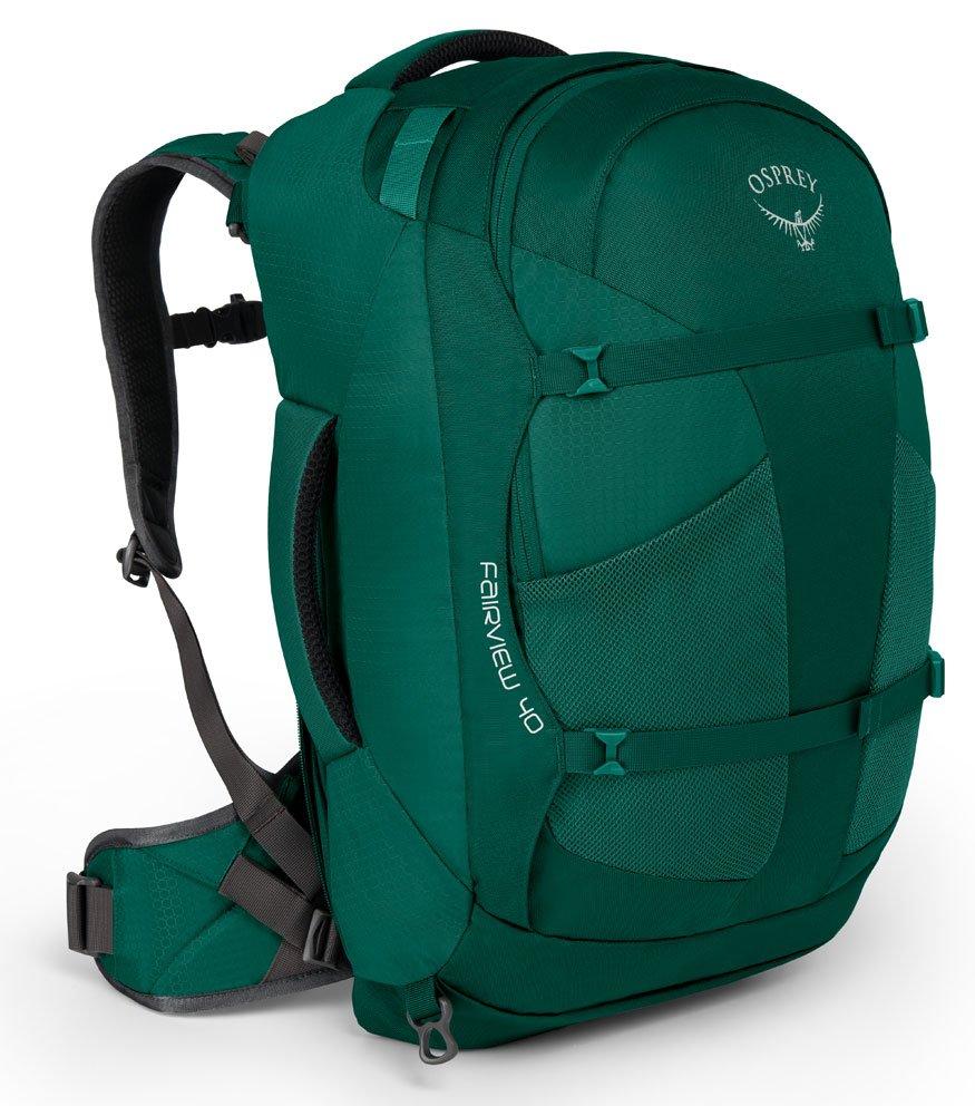Fairview 40 Rucksack