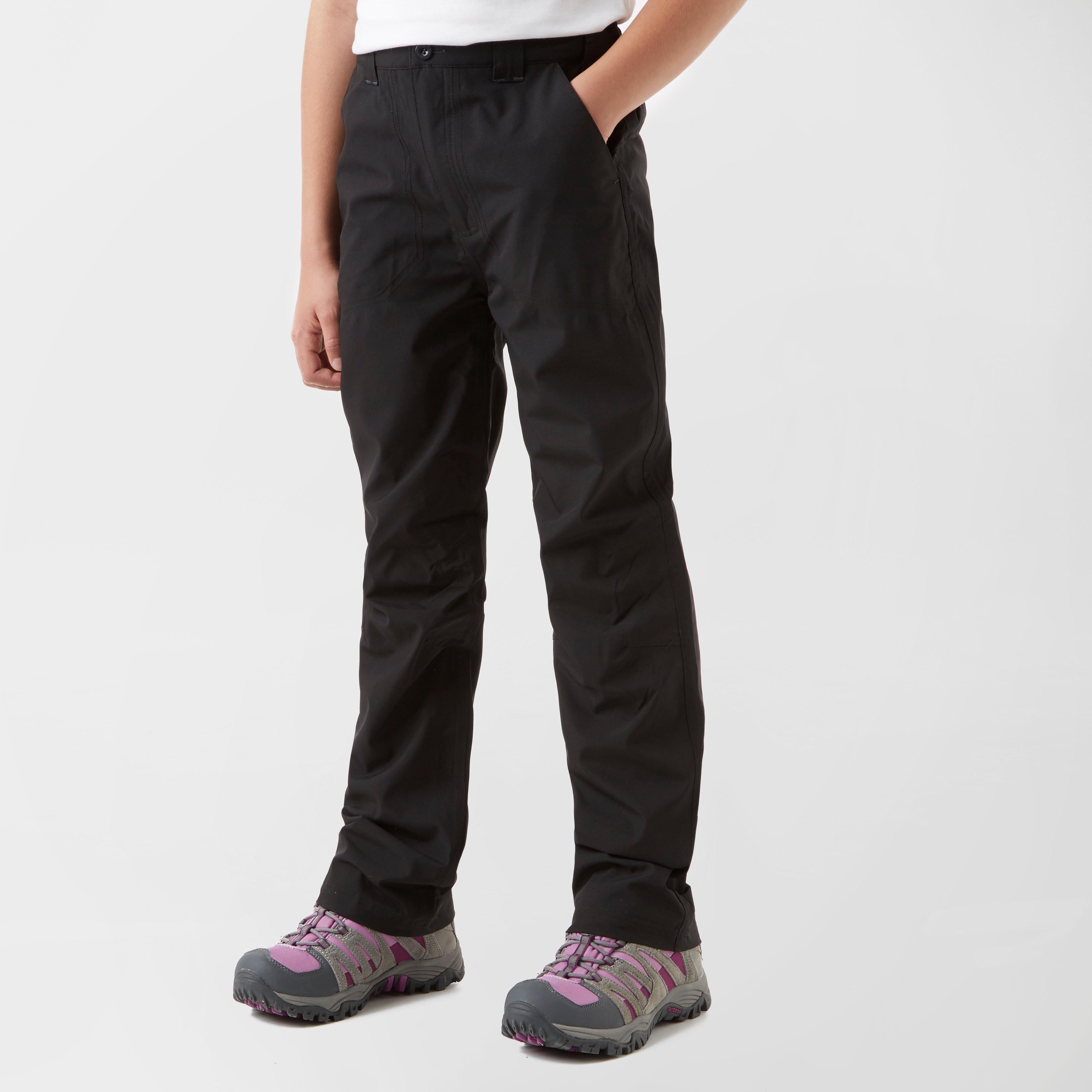 Dayhike Stretch II Kids' Trousers