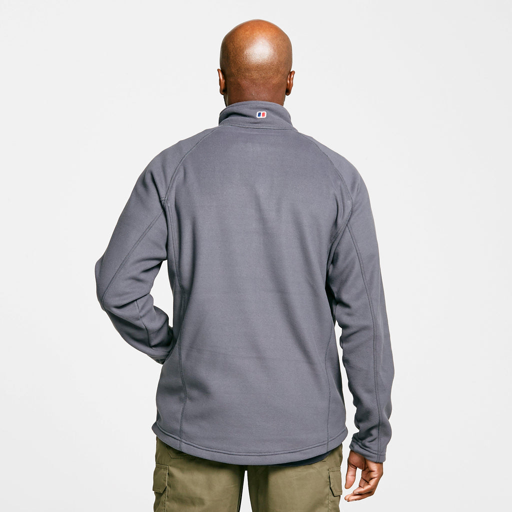 Men's Hartsop Full Zip Fleece Jacket
