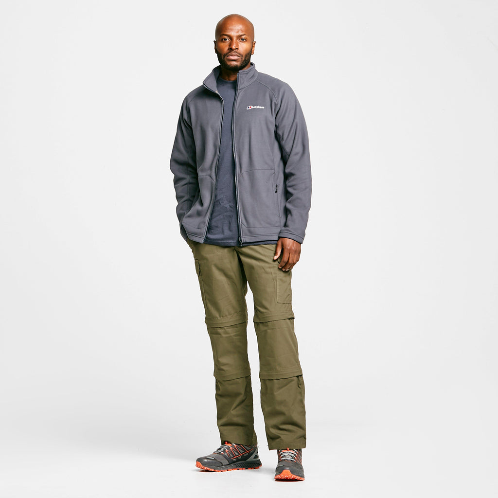 Men's Hartsop Full Zip Fleece Jacket