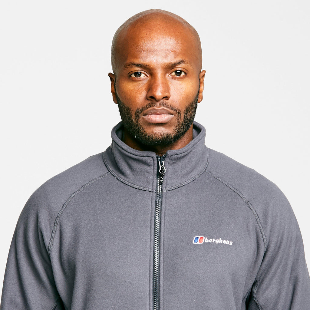 Men's Hartsop Full Zip Fleece Jacket
