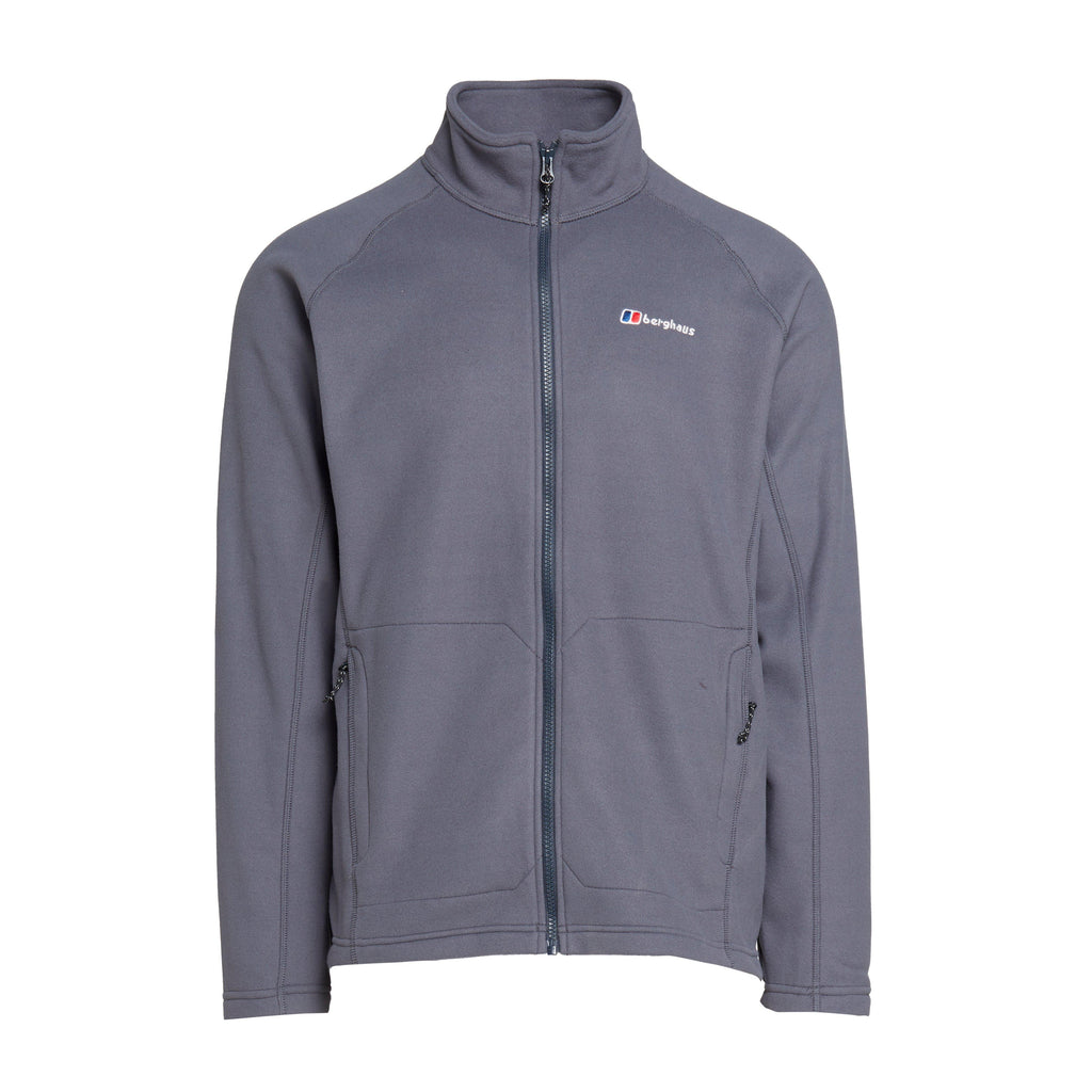 Men's Hartsop Full Zip Fleece Jacket