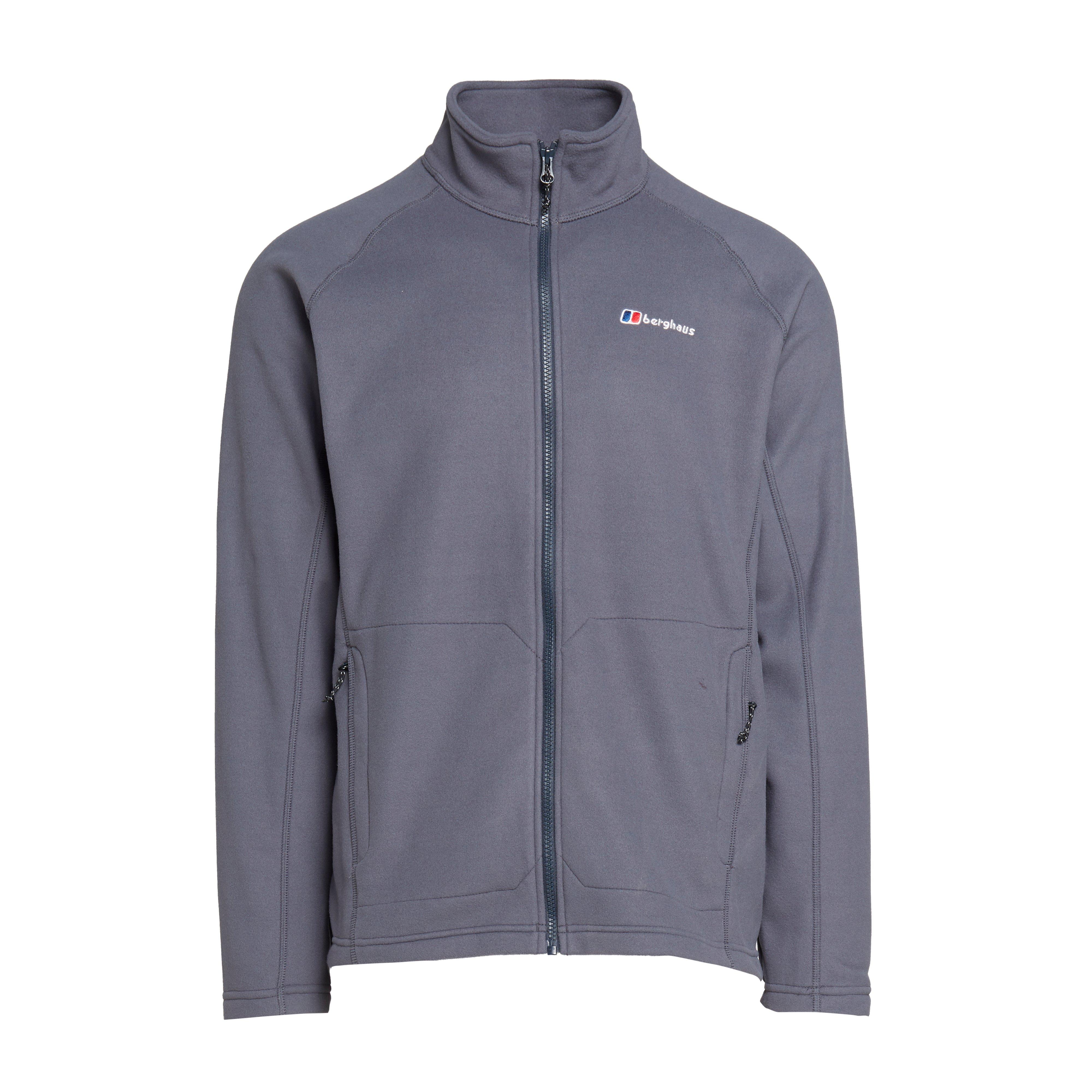 Men's Hartsop Full Zip Fleece Jacket