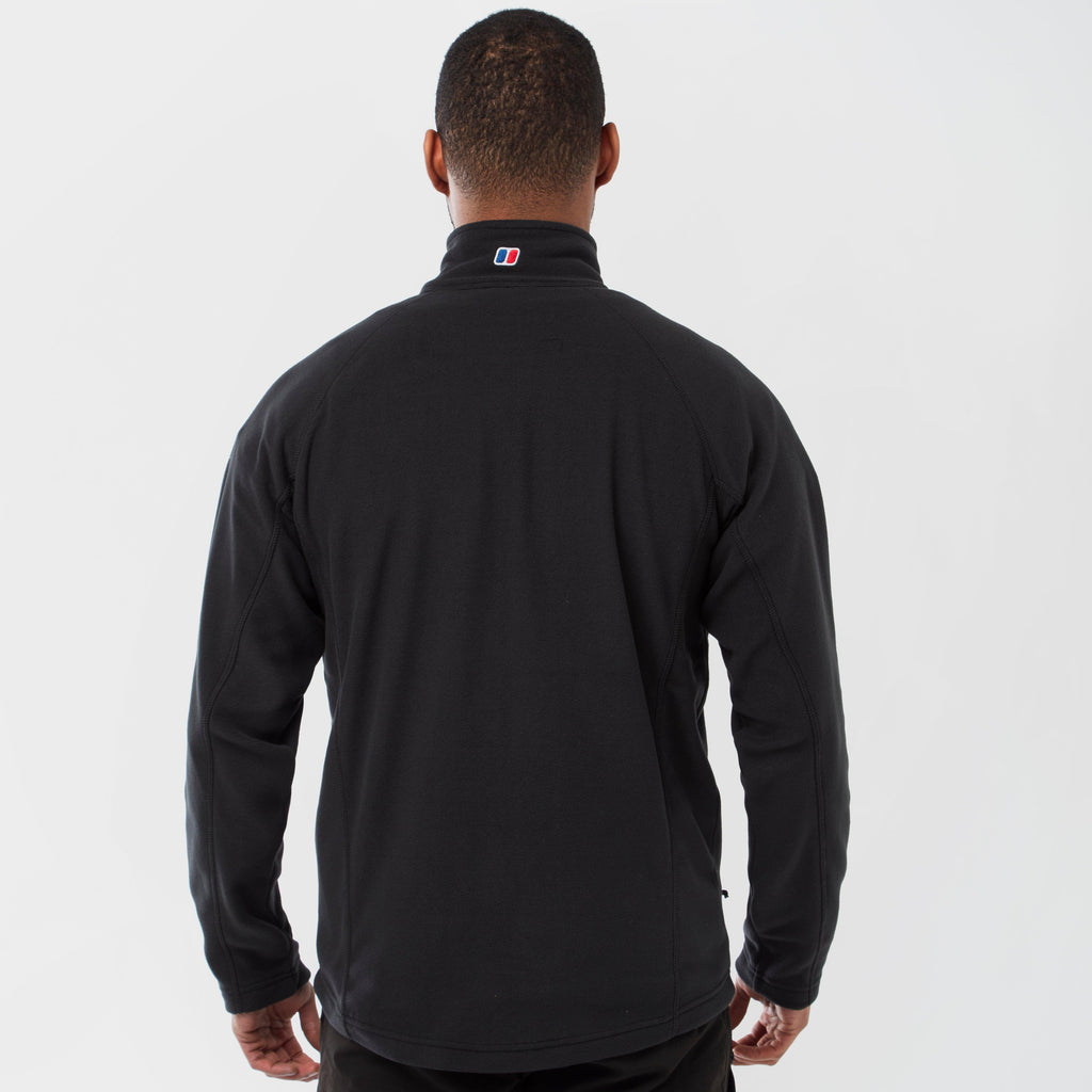 Men's Hartsop Full Zip Fleece Jacket