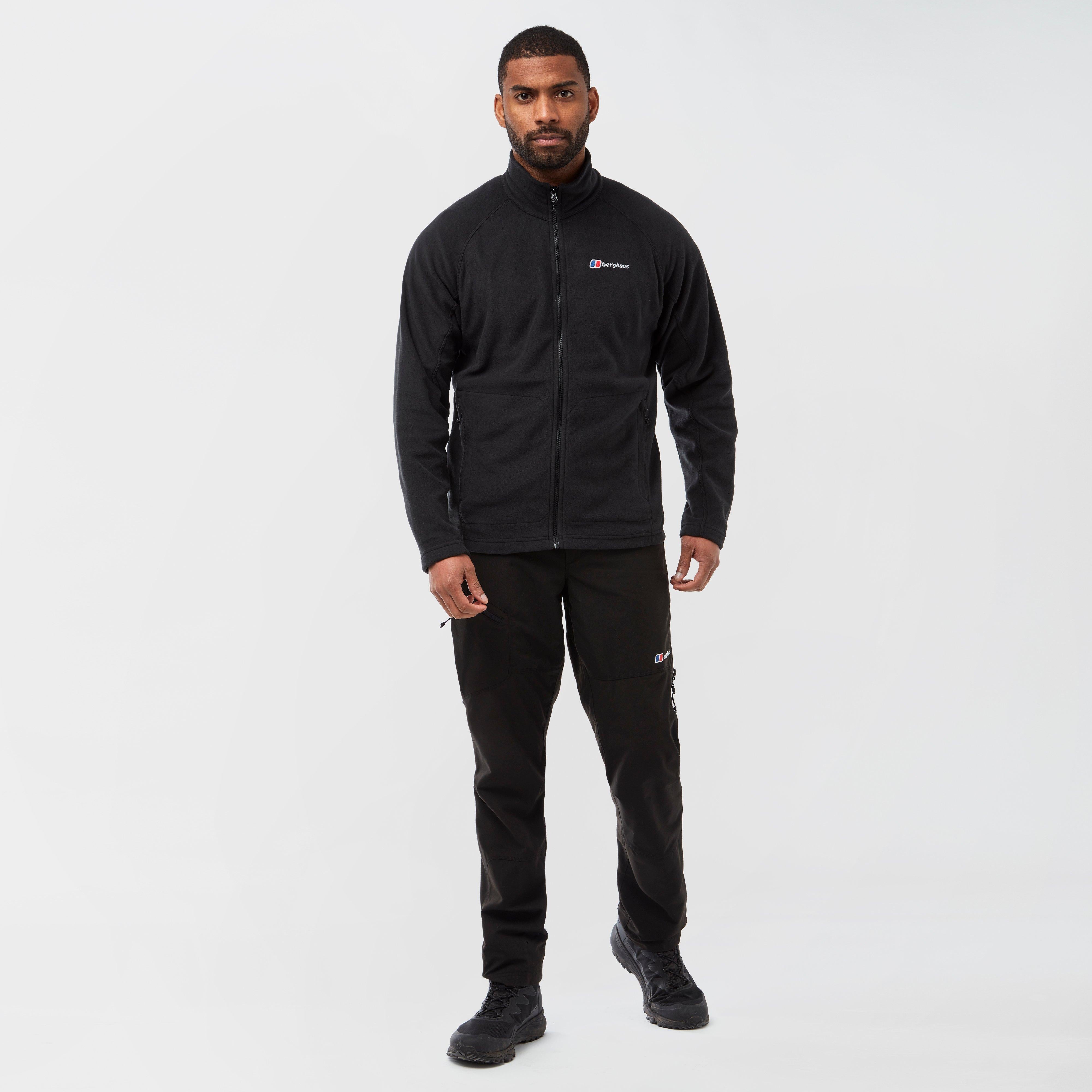 Men's Hartsop Full Zip Fleece Jacket